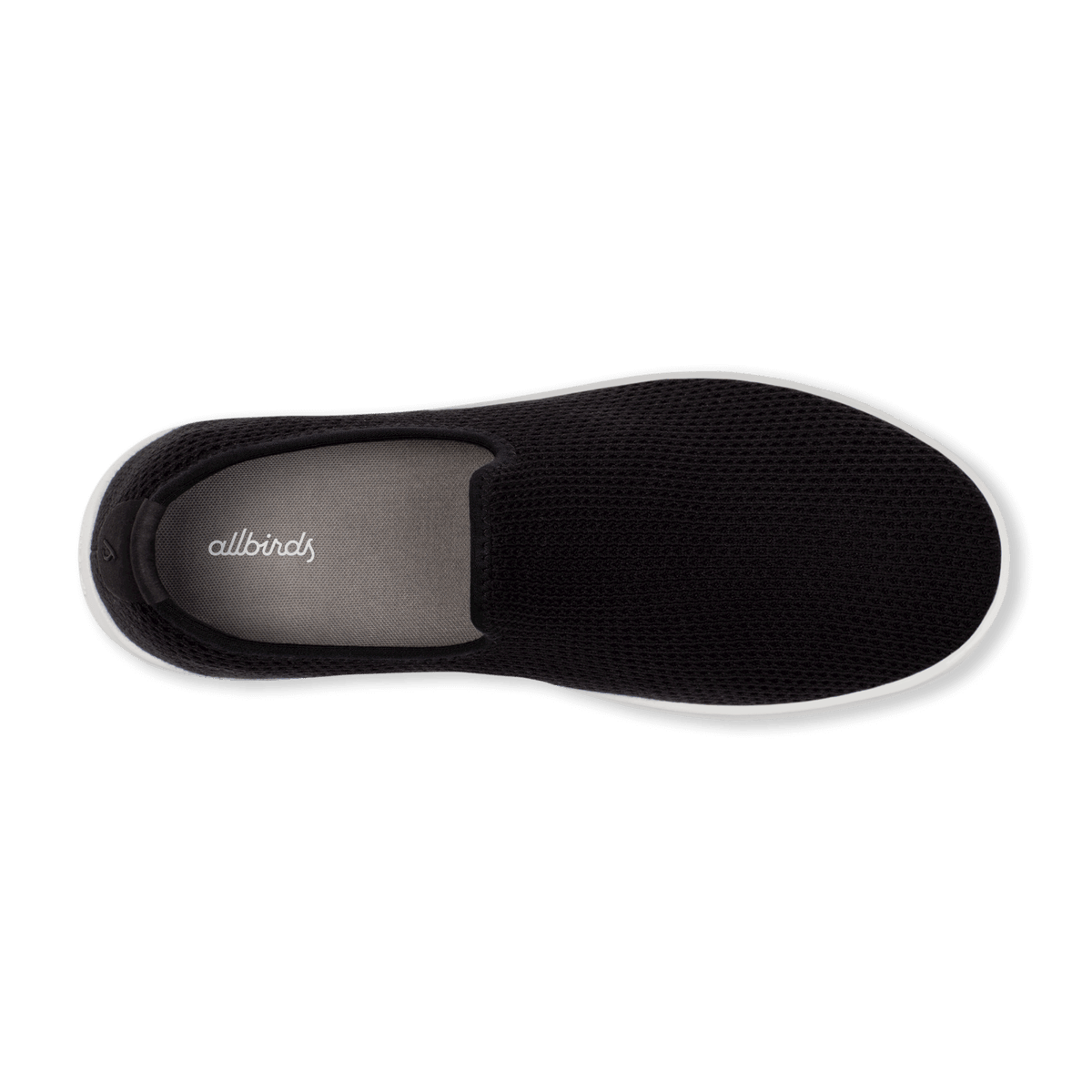 Women's Tree Lounger - Natural Black (Blizzard Sole)