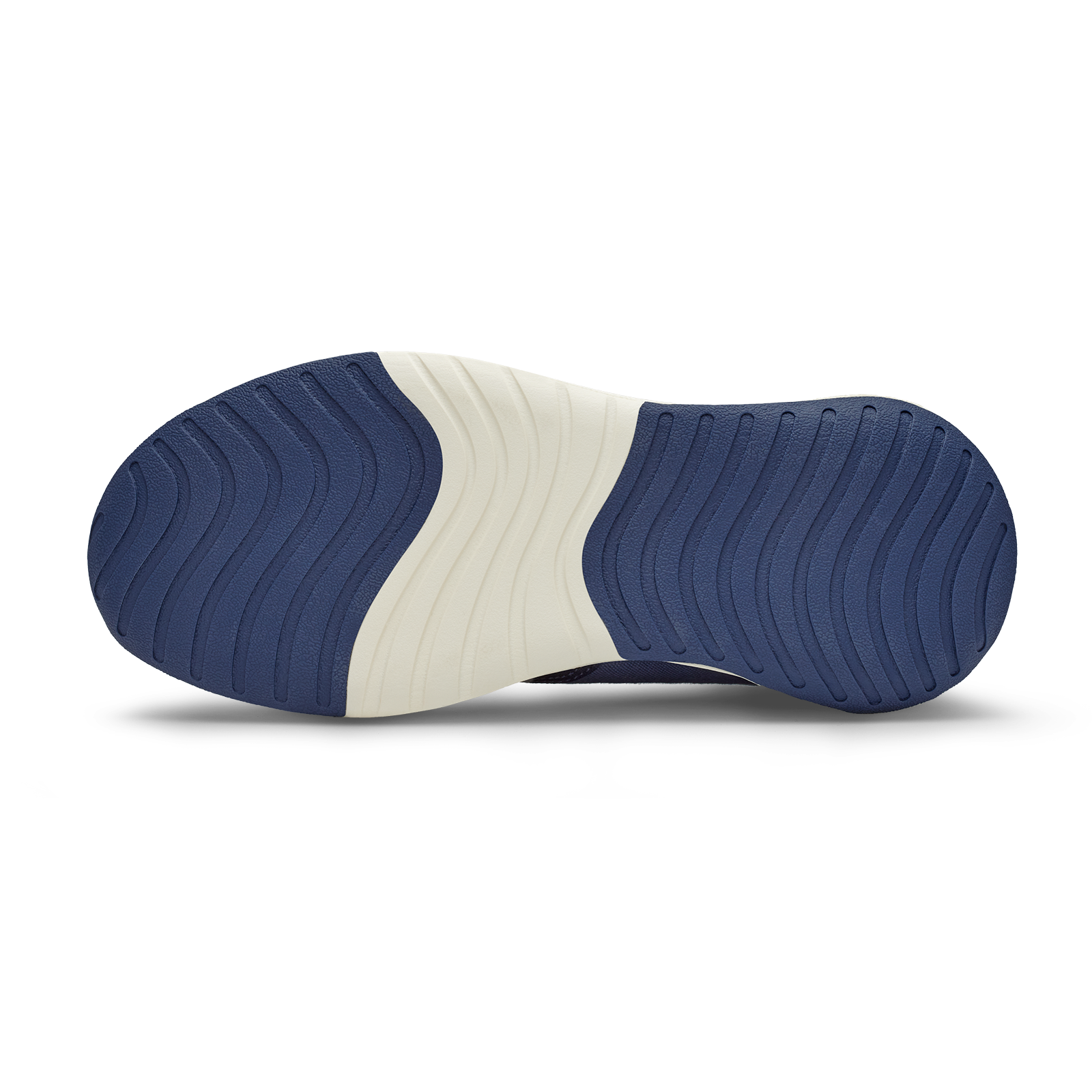Men's Courier - Hazy Indigo/True Navy (Natural White Sole)