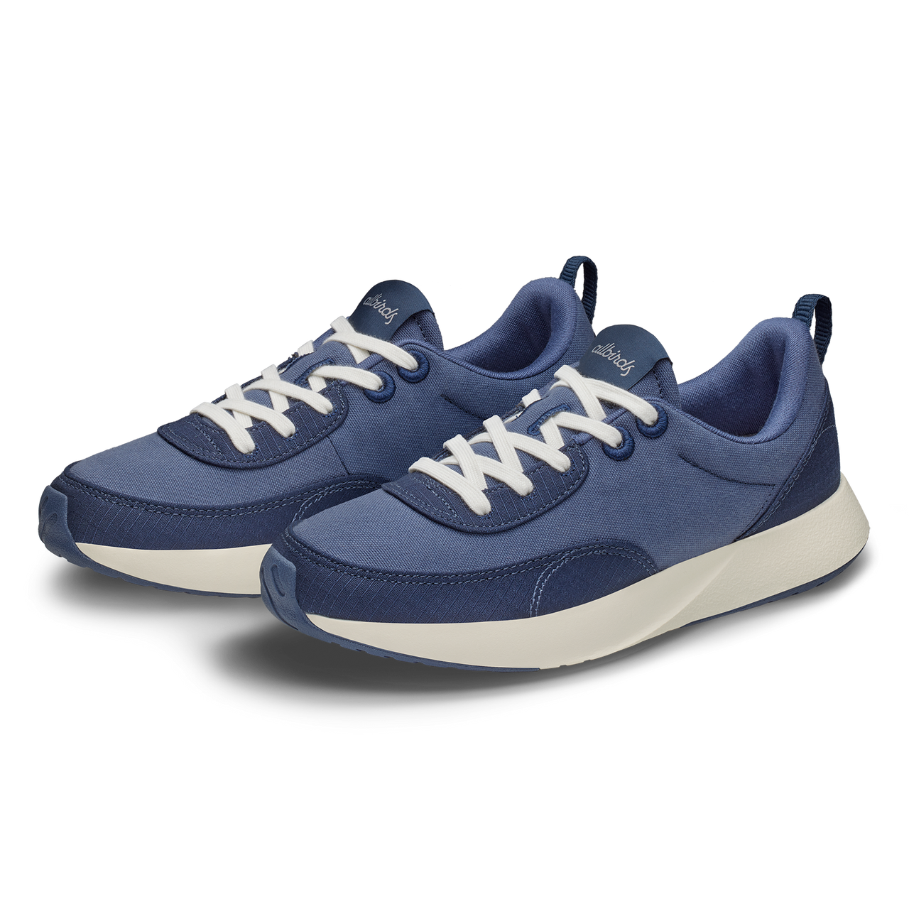 Women's Courier - Hazy Indigo/True Navy (Natural White Sole)