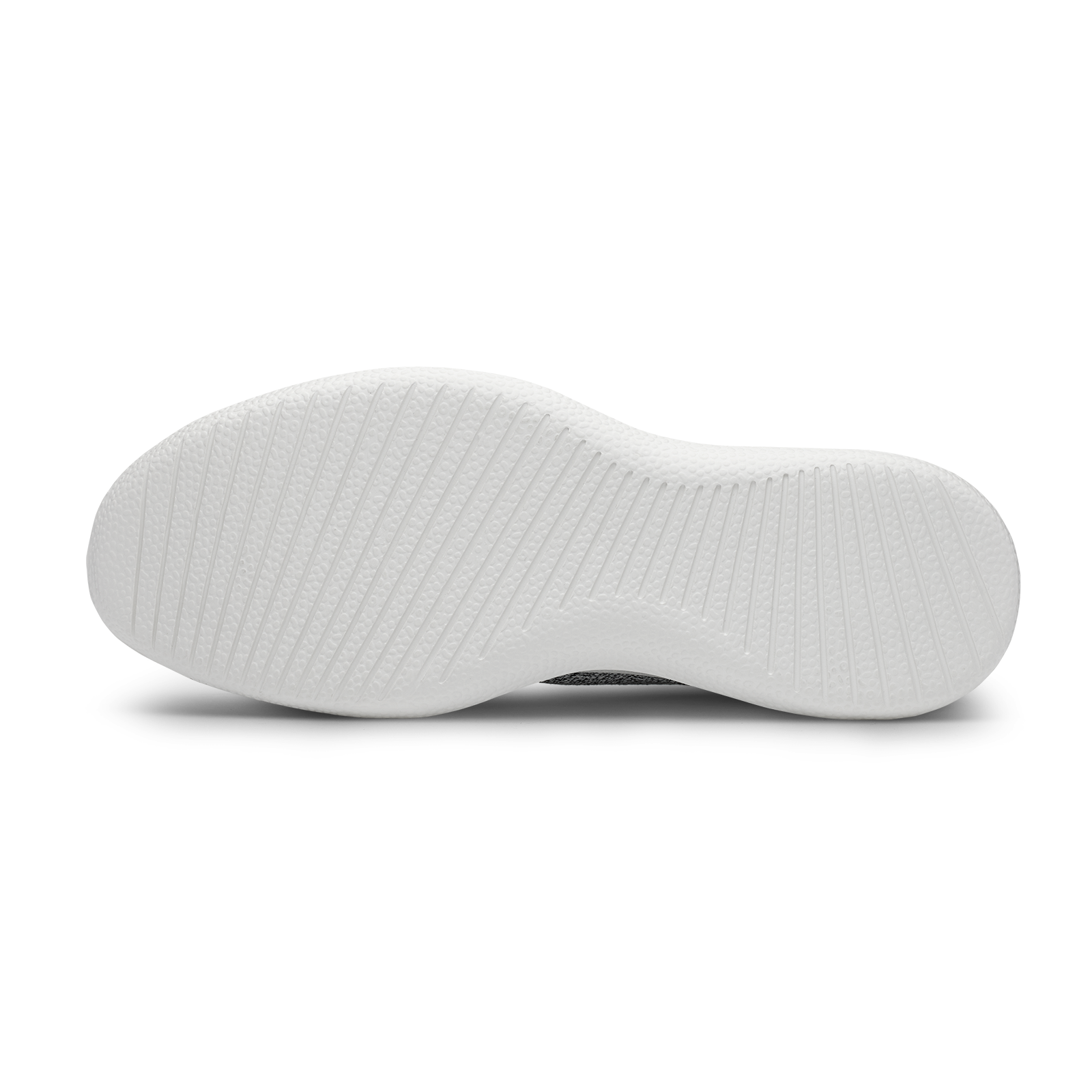 Men's Tree Runner - Blizzard/Natural Black (Blizzard Sole)