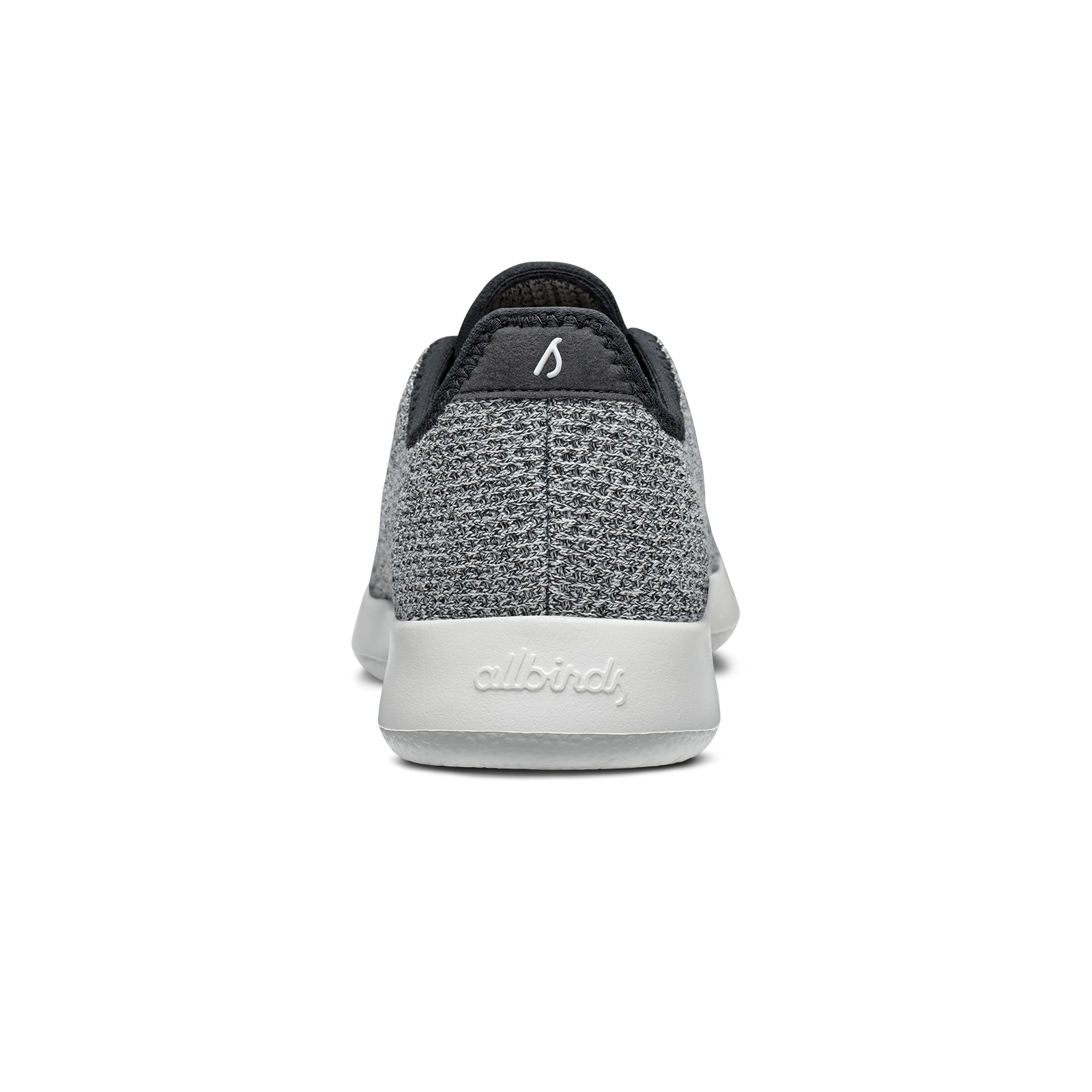 Men's Tree Runner - Blizzard/Natural Black (Blizzard Sole)