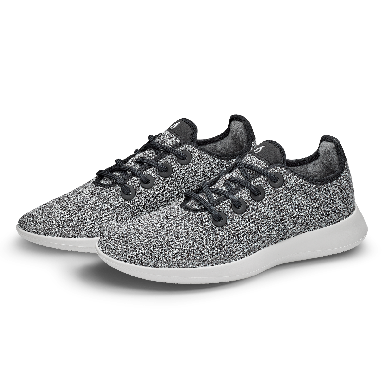 Men's Tree Runner - Blizzard/Natural Black (Blizzard Sole)