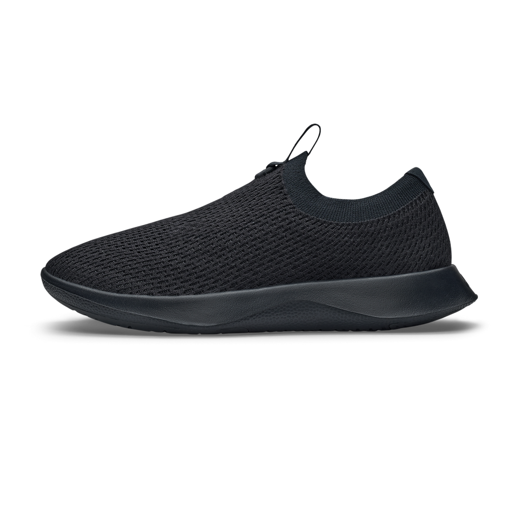 Men's Tree Dasher Relay - Natural Black (Natural Black Sole)