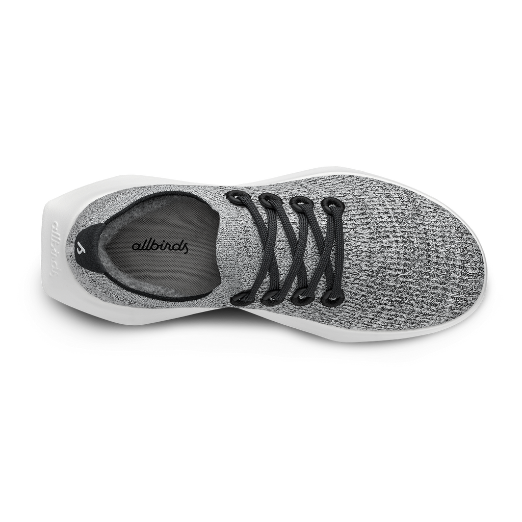 Women's Tree Dasher 2 - Blizzard/Natural Black (Blizzard Sole)