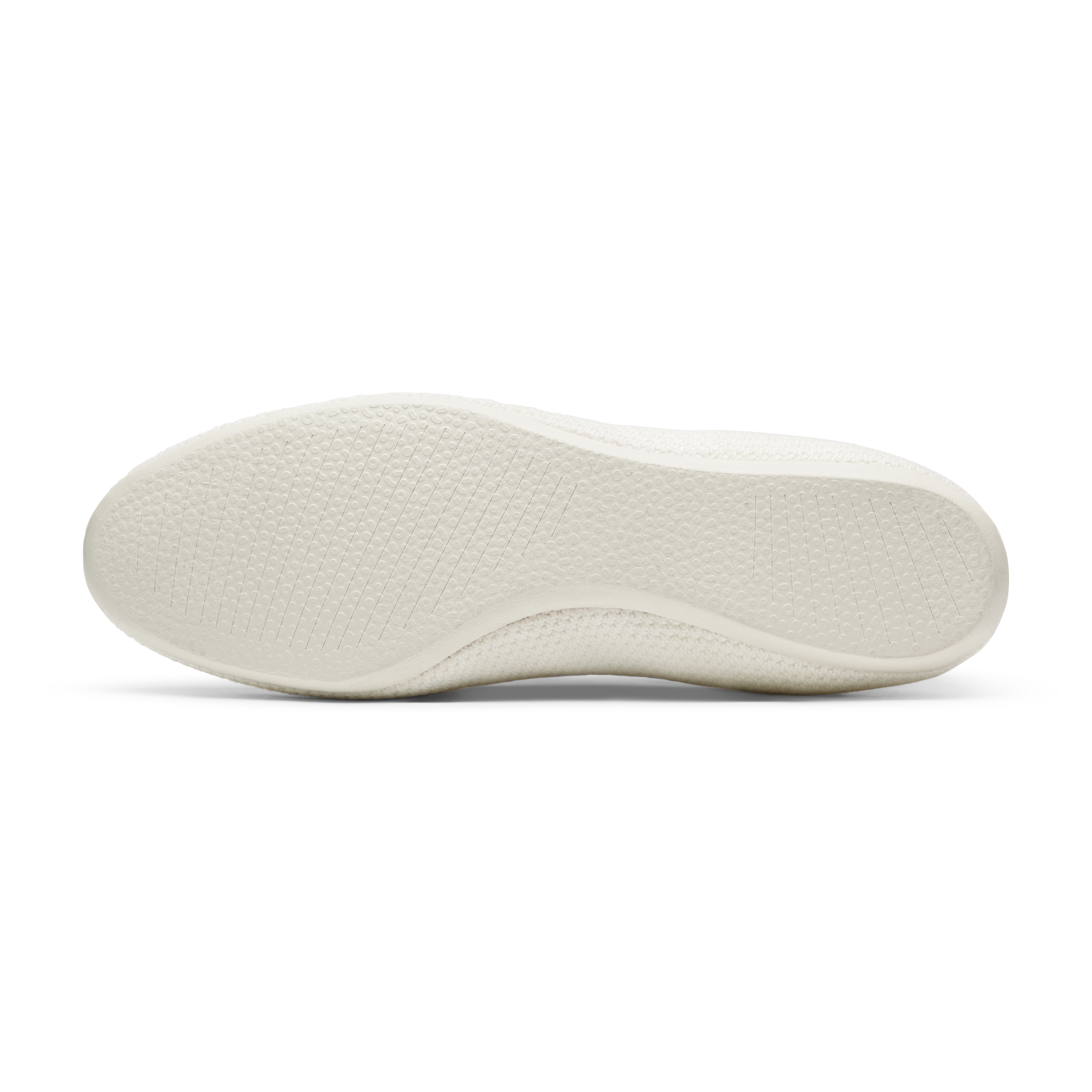 Women's Tree Breezer - Natural White (Natural White Sole)