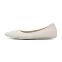 Women's Tree Breezer - Natural White (Natural White Sole)