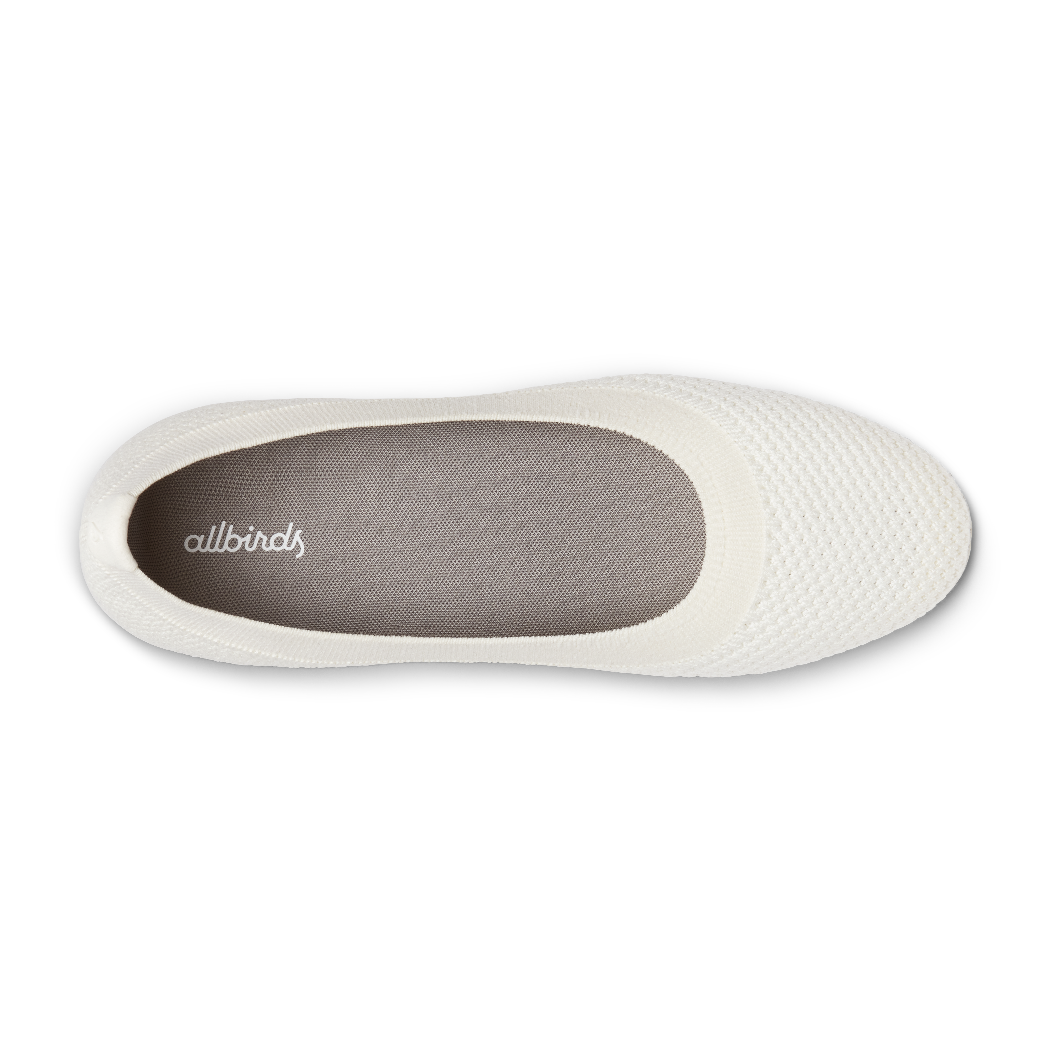 Women's Tree Breezer - Natural White (Natural White Sole)