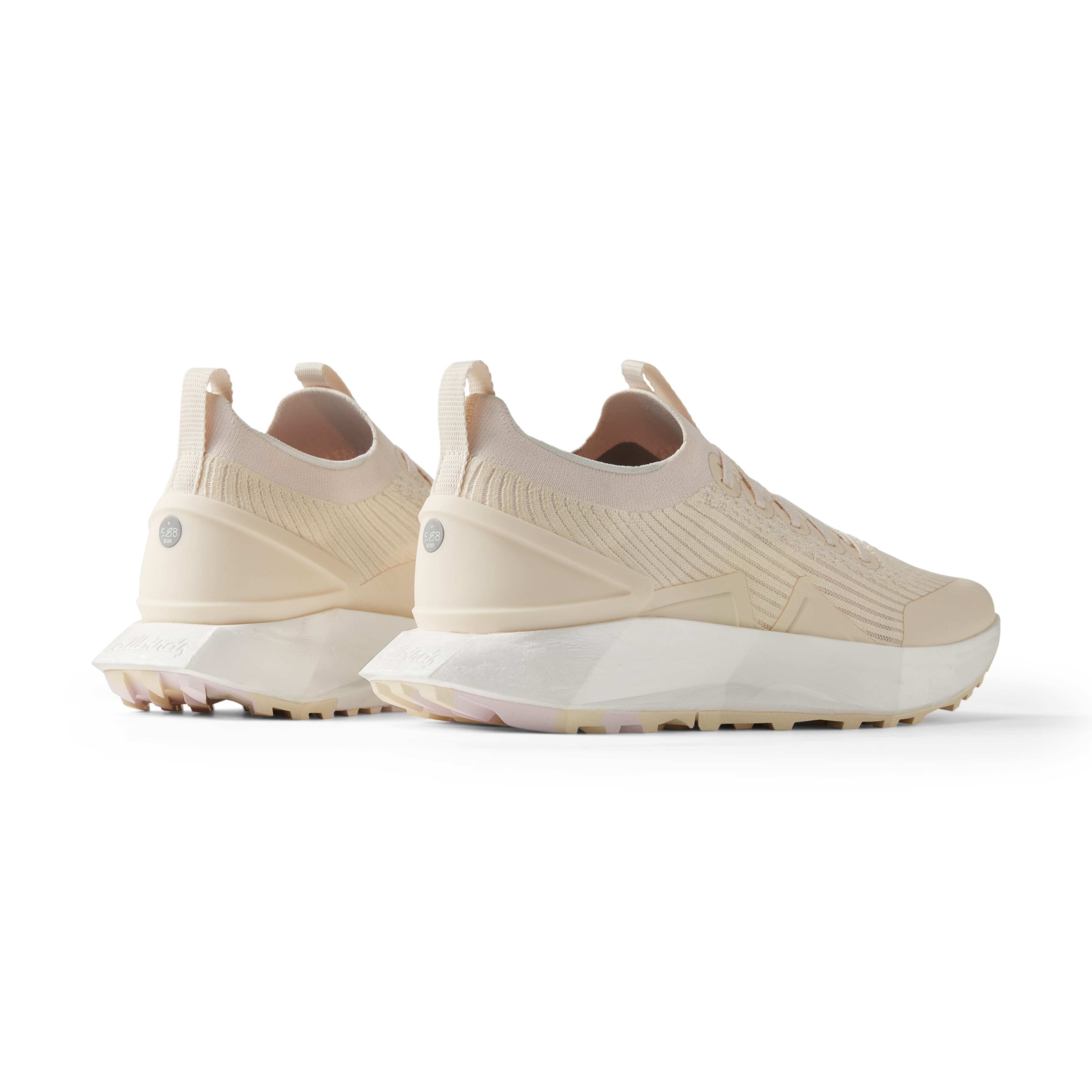 Men's Tree Flyer 2 - Afterglow Orange (Blizzard Sole)