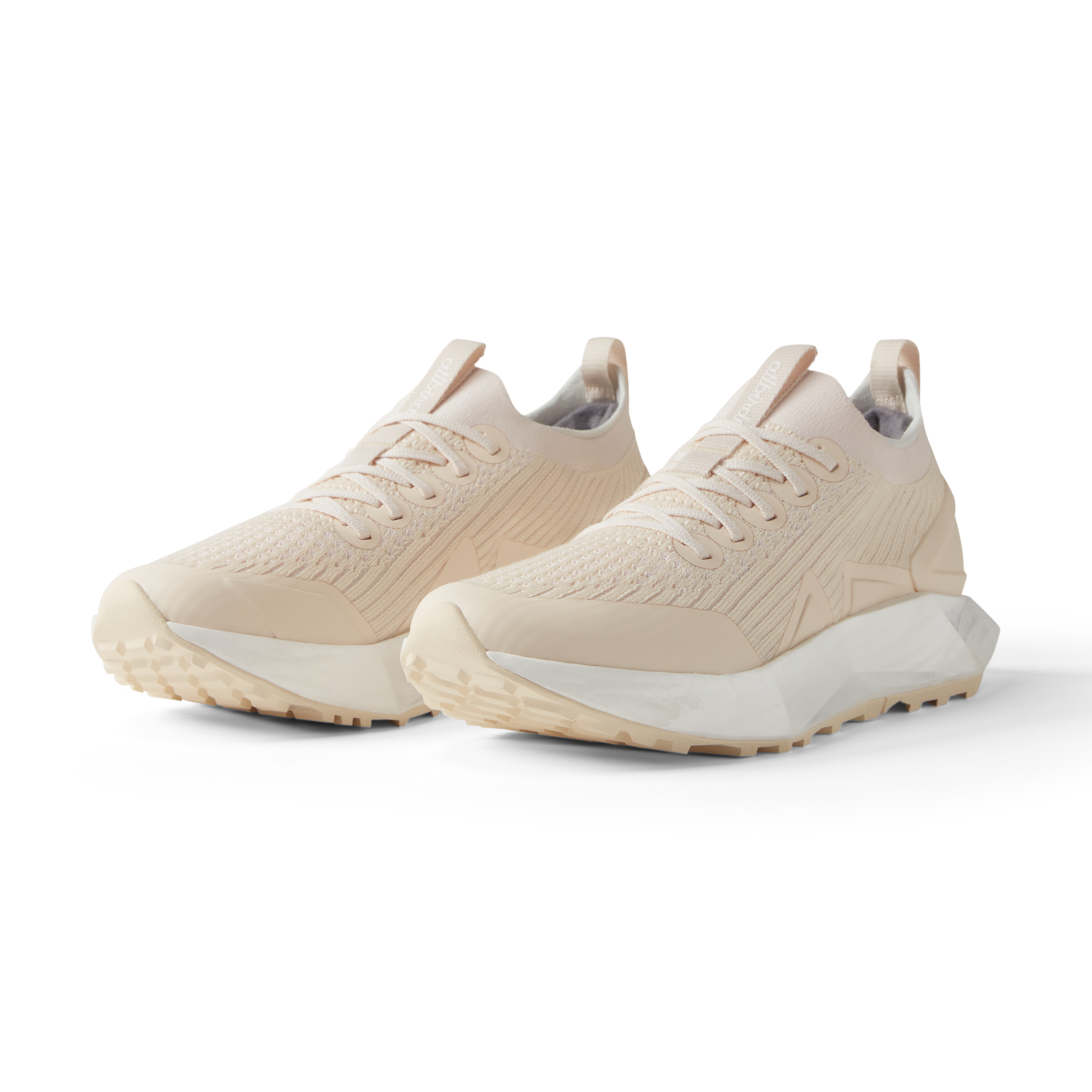 Men's Tree Flyer 2 - Afterglow Orange (Blizzard Sole)