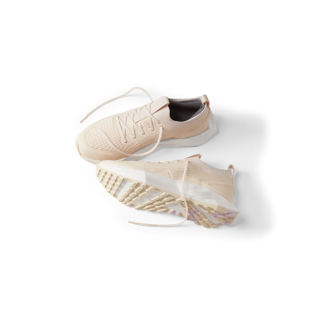 Men's Tree Flyer 2 - Afterglow Orange (Blizzard Sole)