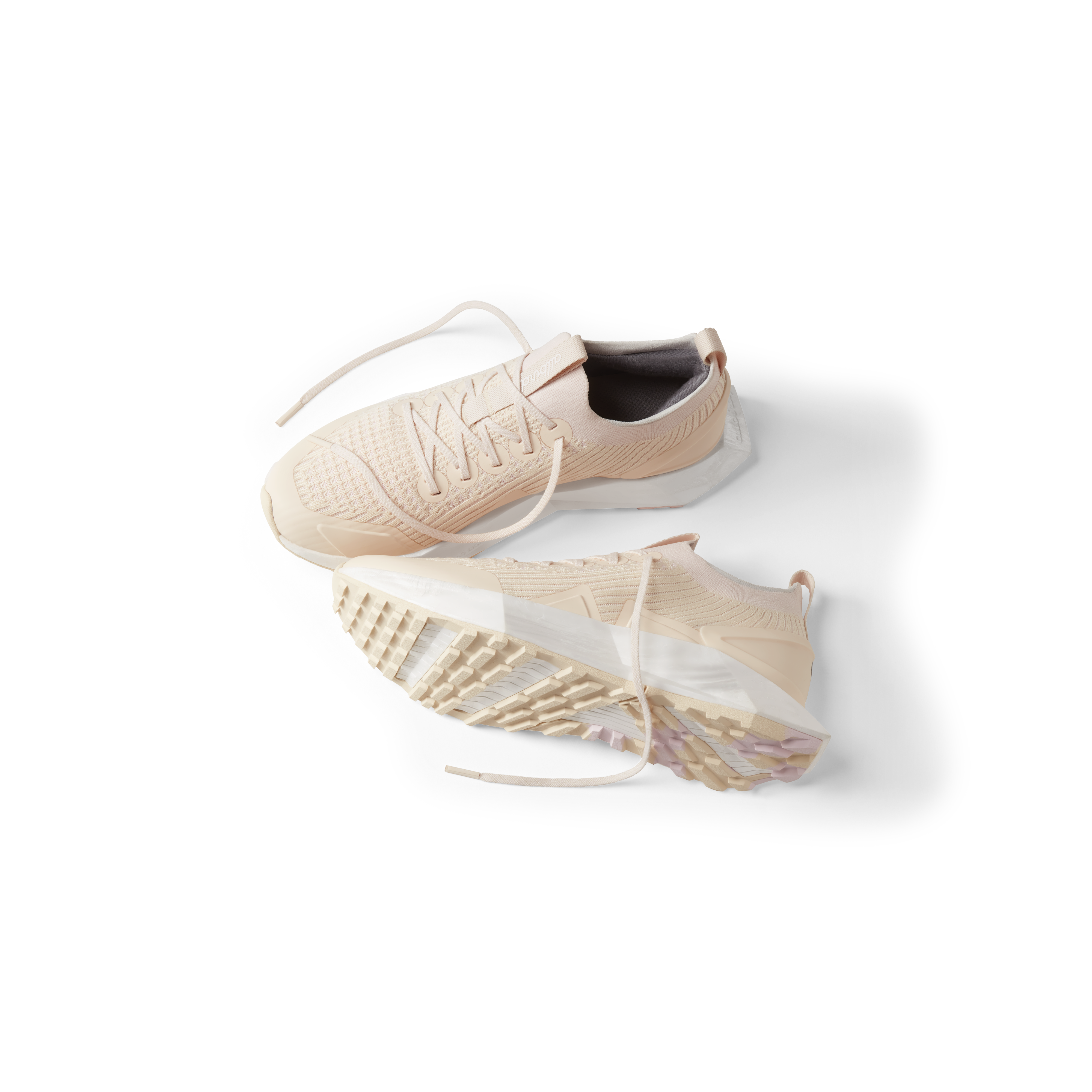 Men's Tree Flyer 2 - Afterglow Orange (Blizzard Sole)