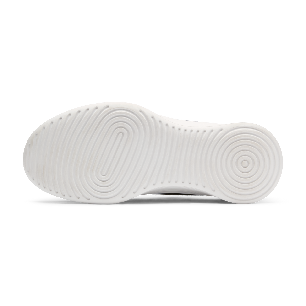 Women's Wool Runner Go - Natural Black (Blizzard Sole)
