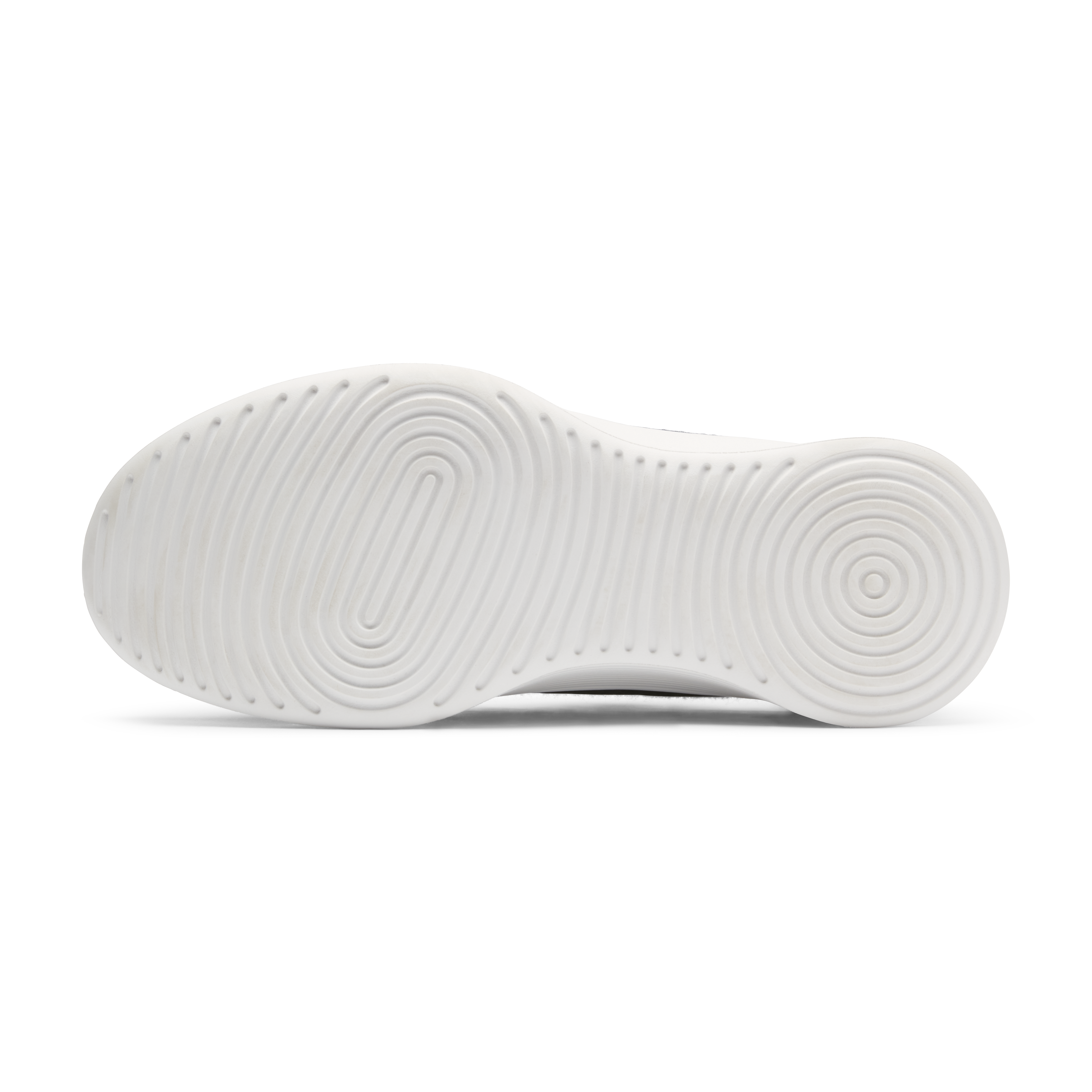 Women's Wool Runner Go - Natural Black (Blizzard Sole)