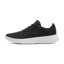 Women's Wool Runner Go - Natural Black (Blizzard Sole)