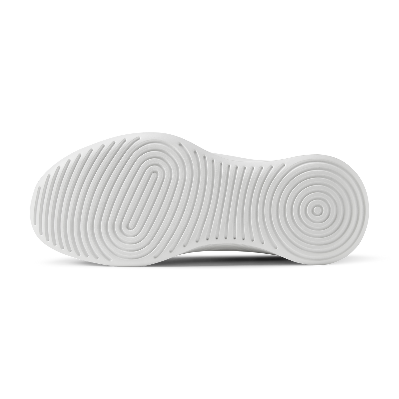 Men's Tree Runner Go - Natural Black (Blizzard Sole)