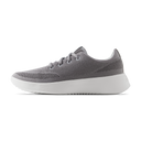 Men's Tree Runner Go - Medium Grey (Blizzard Sole)