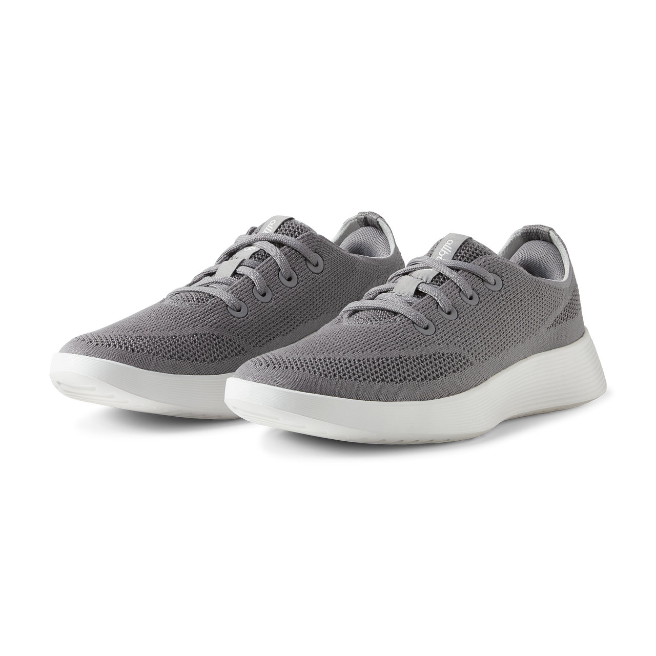 Women's Tree Runner Go - Medium Grey (Blizzard Sole)
