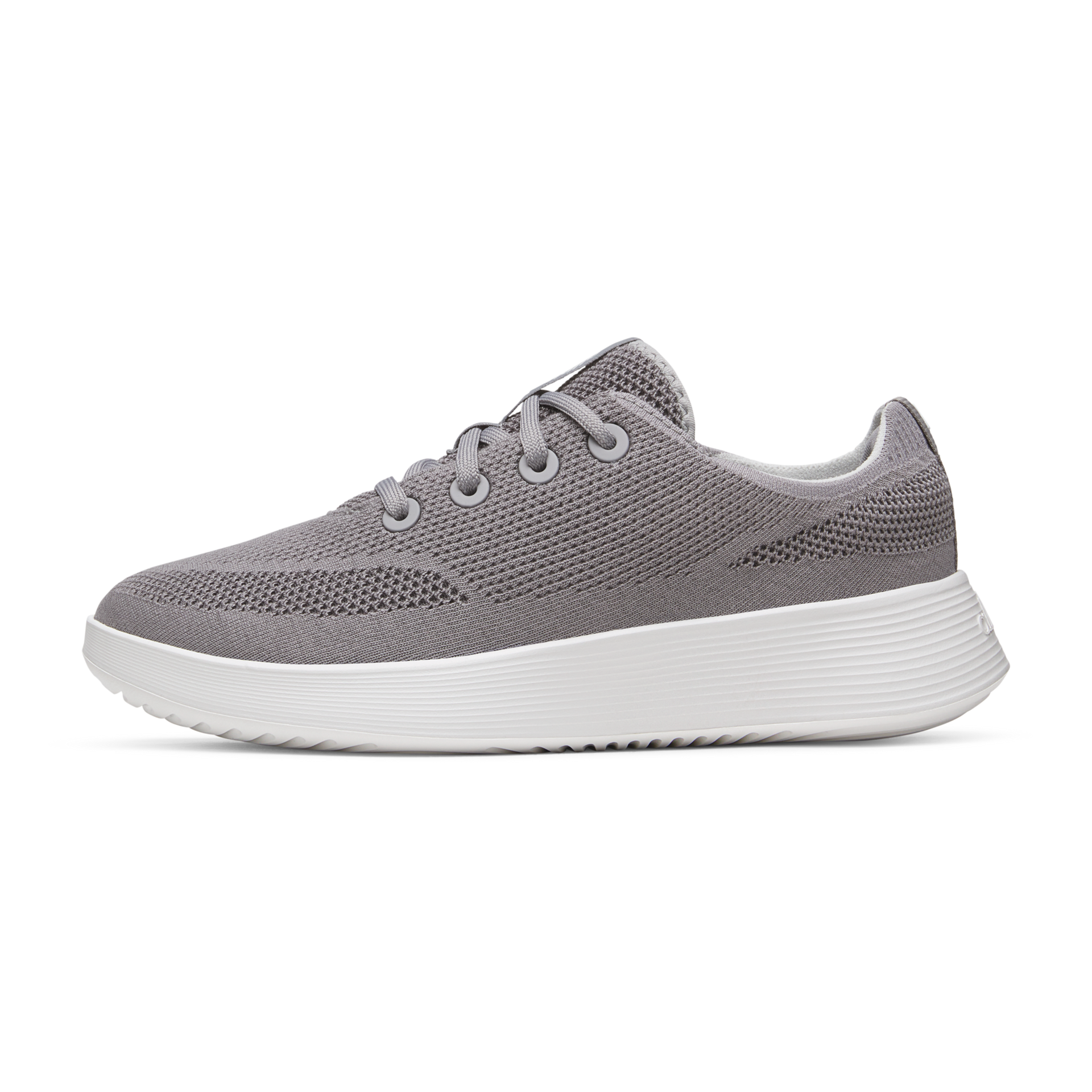 Men's Tree Runner Go - Natural Black (Natural Black Sole)
