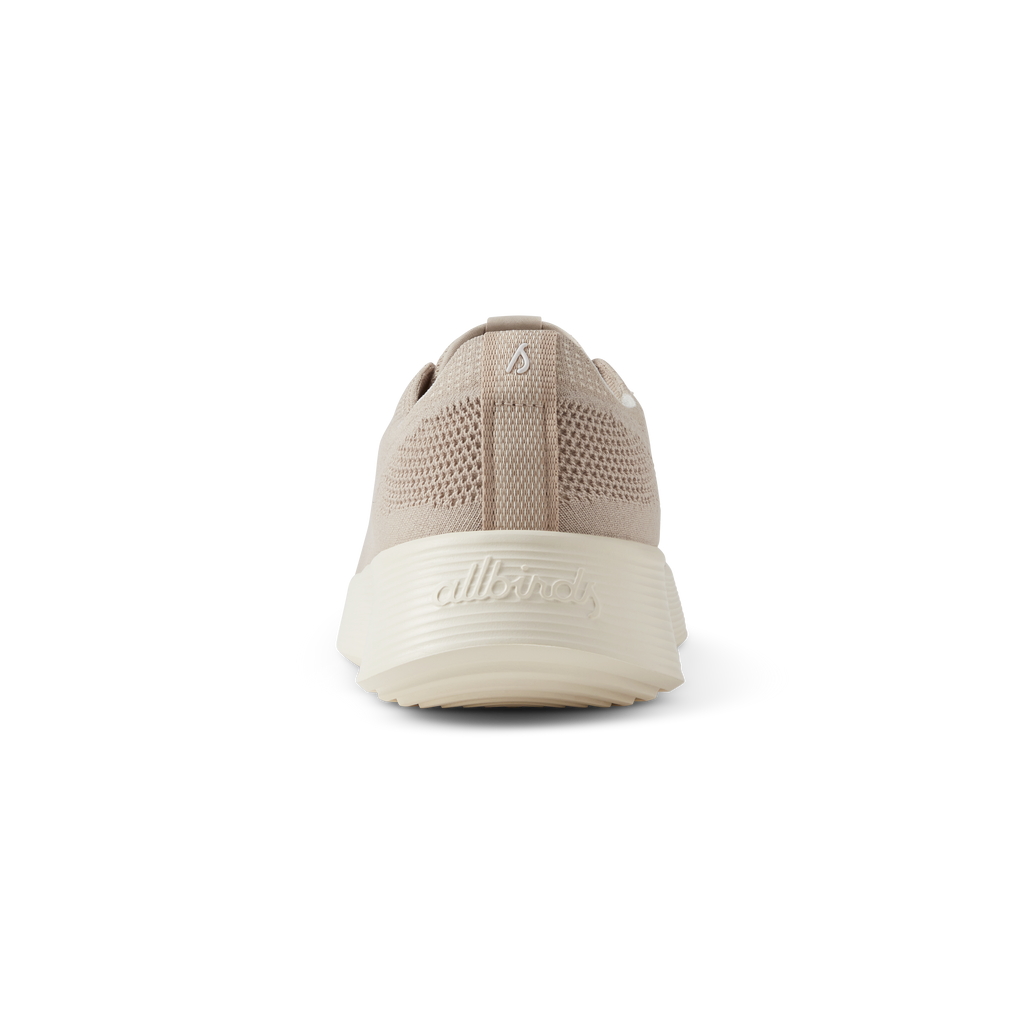 Men's Tree Runner Go - Rugged Beige (Stony Cream Sole)