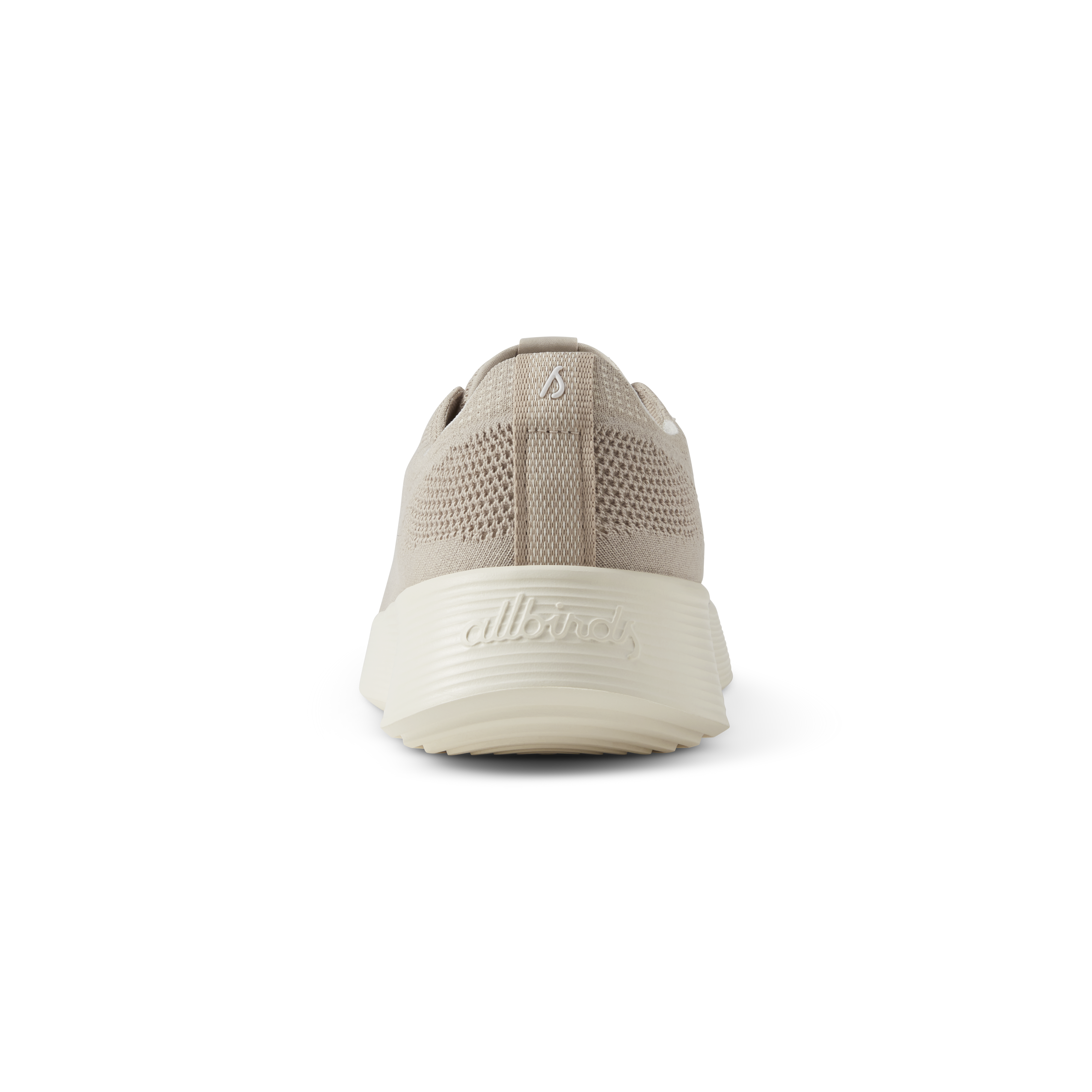 Men's Tree Runner Go - Rugged Beige (Stony Cream Sole)