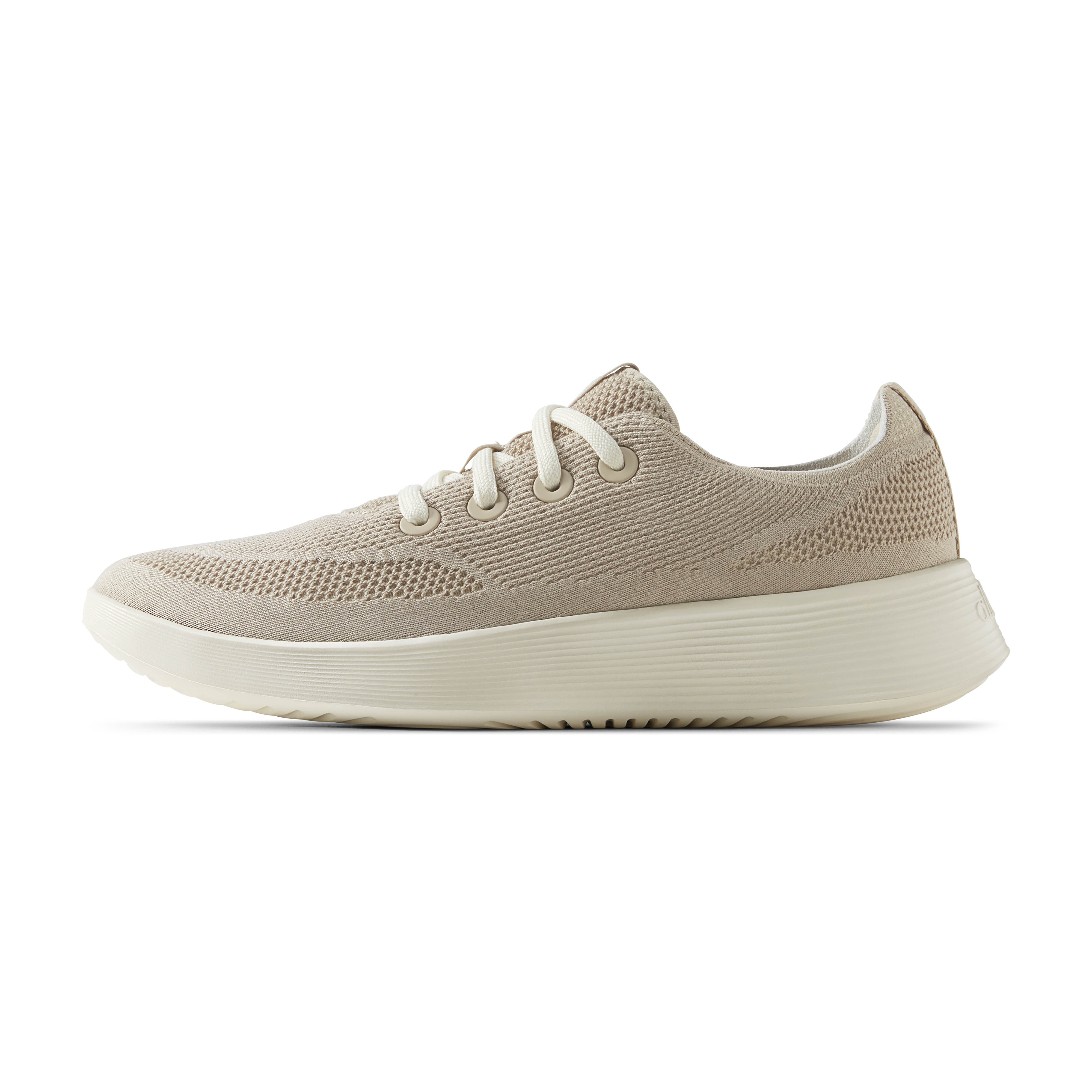 Women's Tree Runner Go - Rugged Beige (Stony Cream Sole)