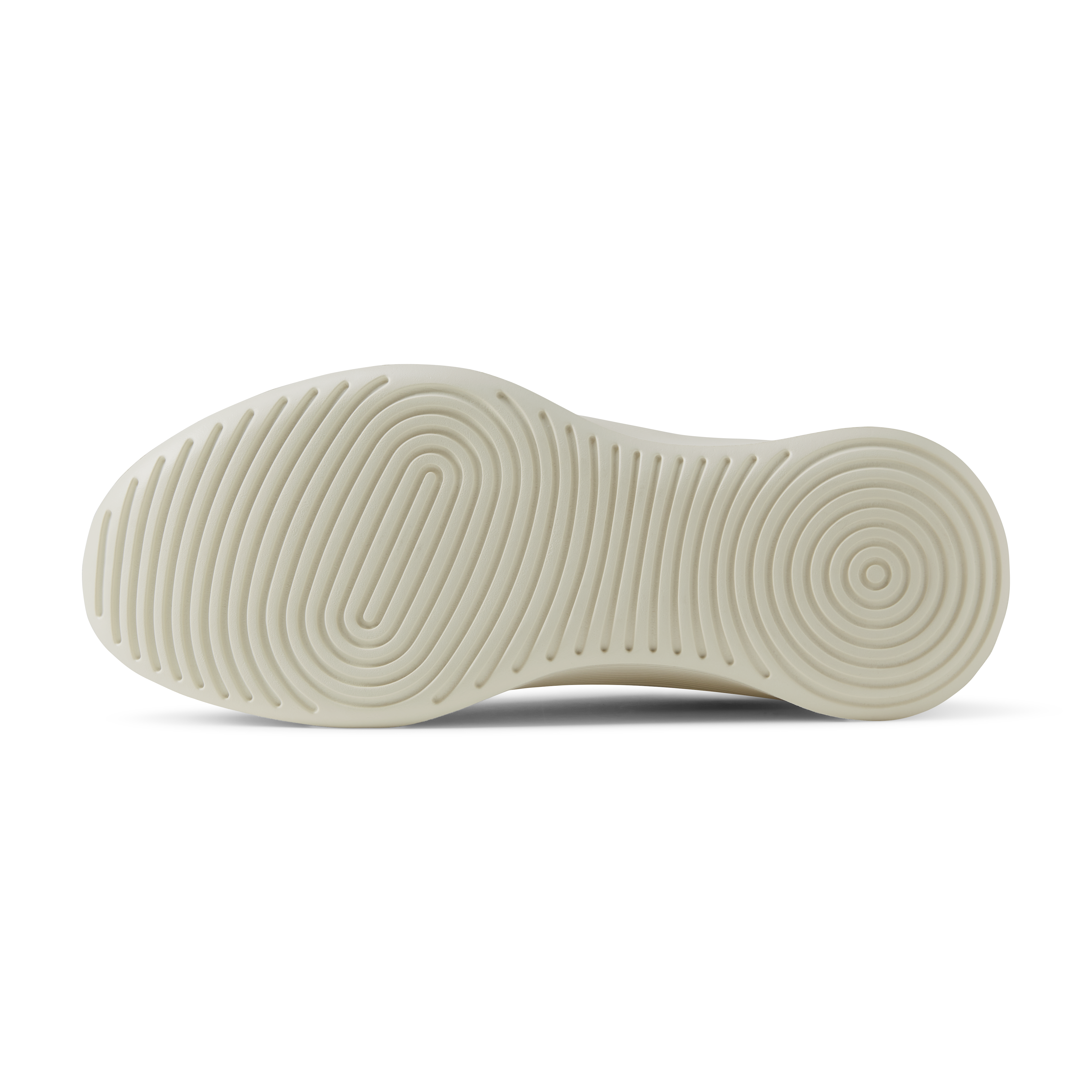 Men's Tree Runner Go - Rugged Beige (Stony Cream Sole)