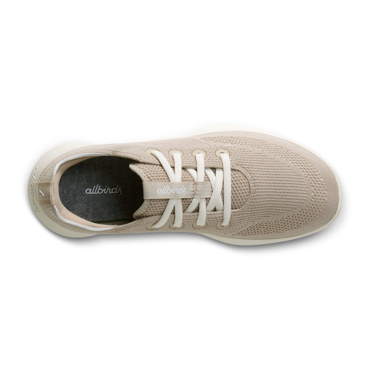 Women's Tree Runner Go - Rugged Beige (Stony Cream Sole)