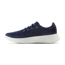 Men's Tree Runner Go - Deep Navy (Blizzard Sole)