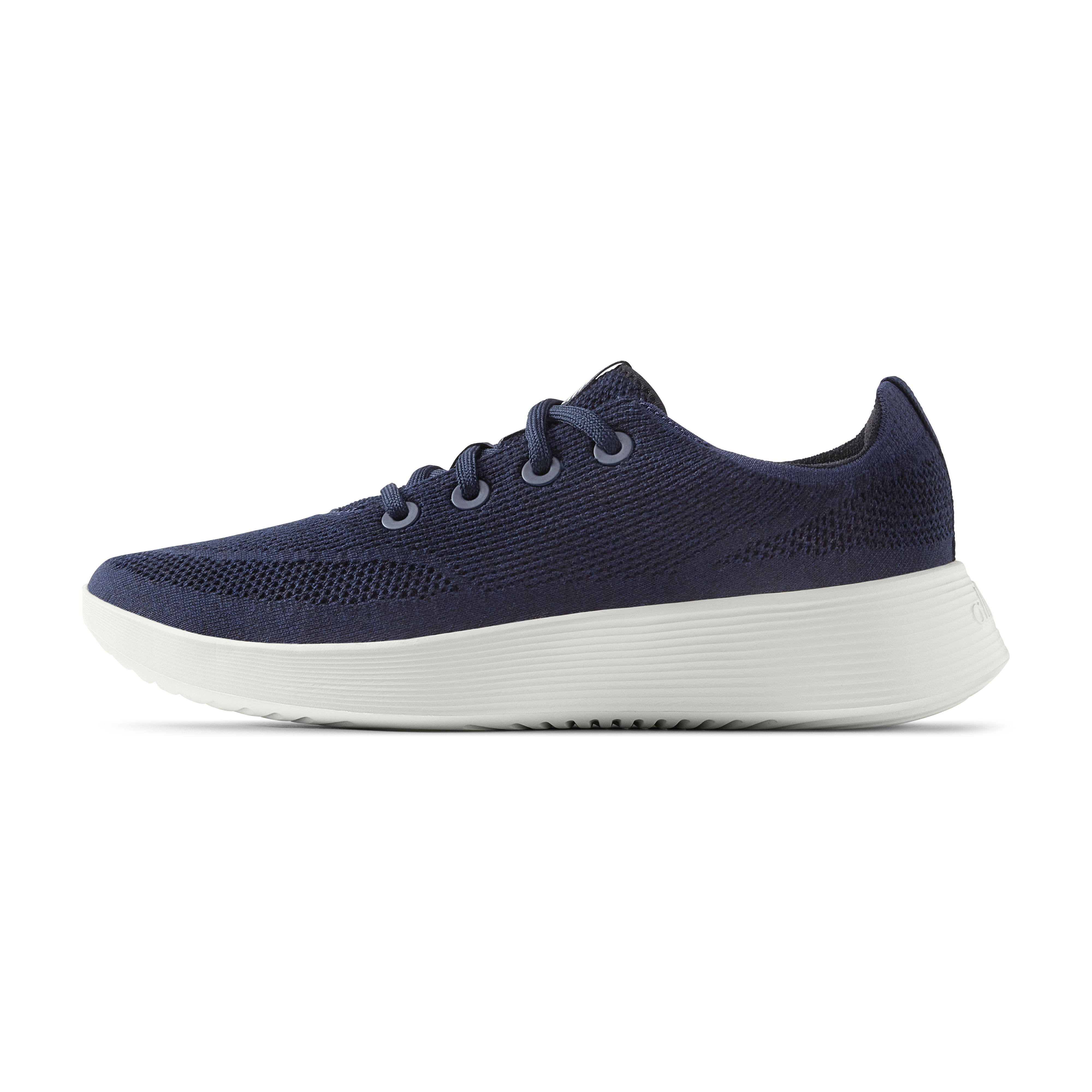 Men's Tree Runner Go - Deep Navy (Blizzard Sole)