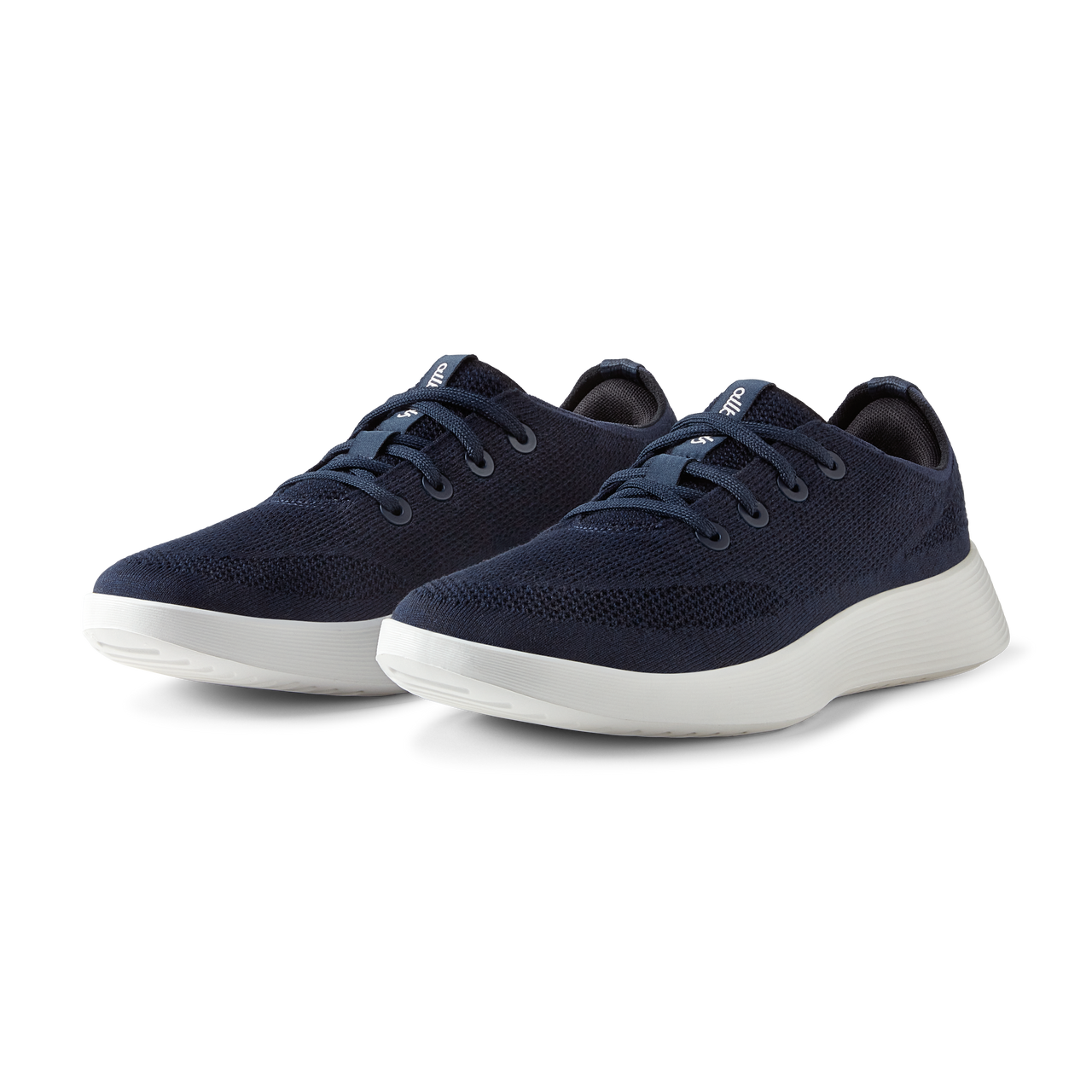 Men's Tree Runner Go - Deep Navy (Blizzard Sole)