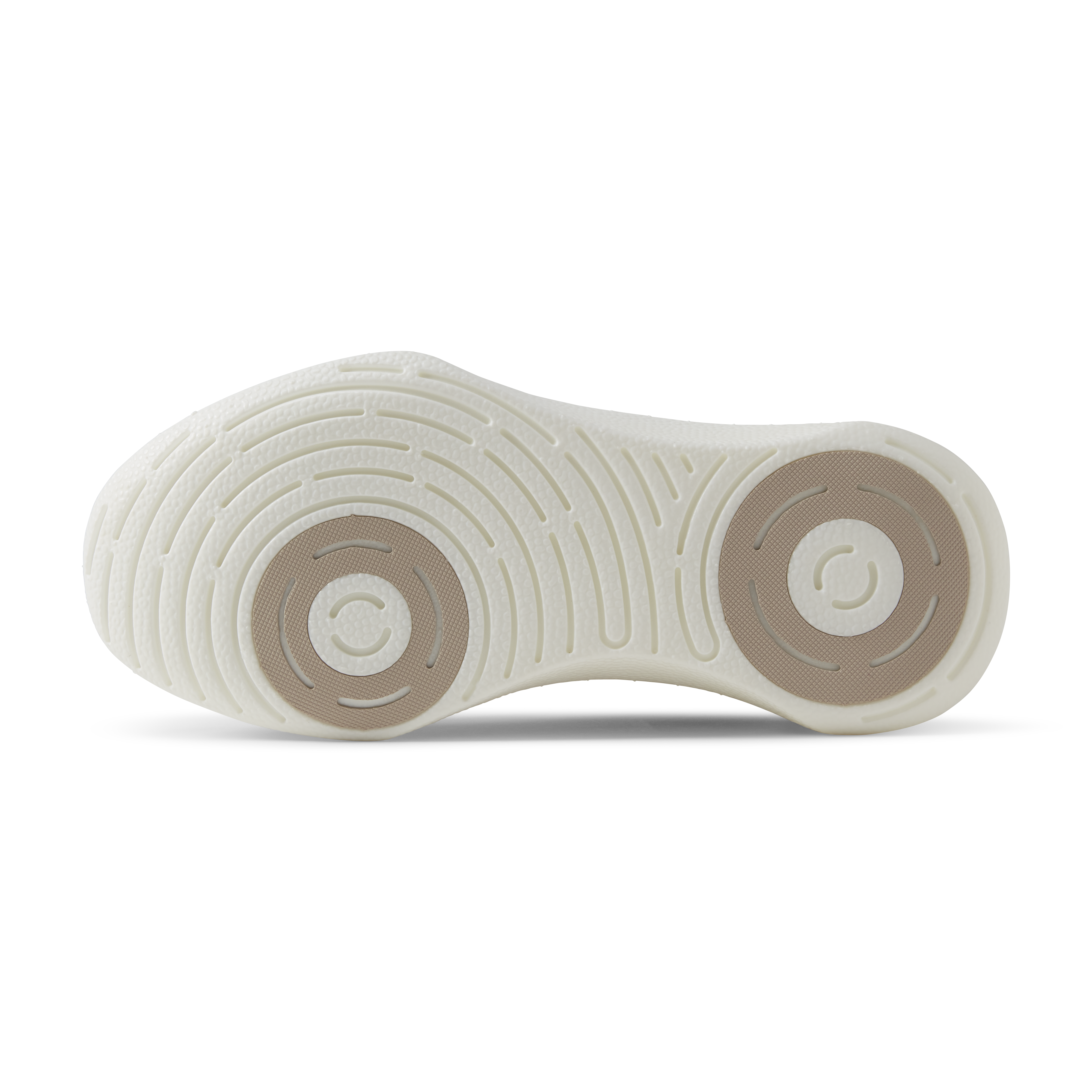 Men's SuperLight Tree Runner - Rugged Beige (Natural White Sole)