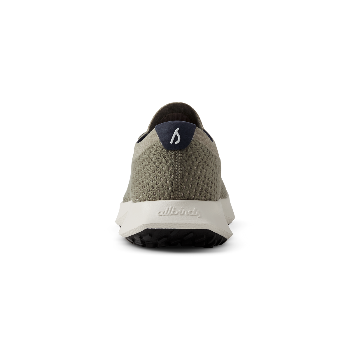 Men's Tree Dasher 2 - Rugged Green (Natural White Sole)