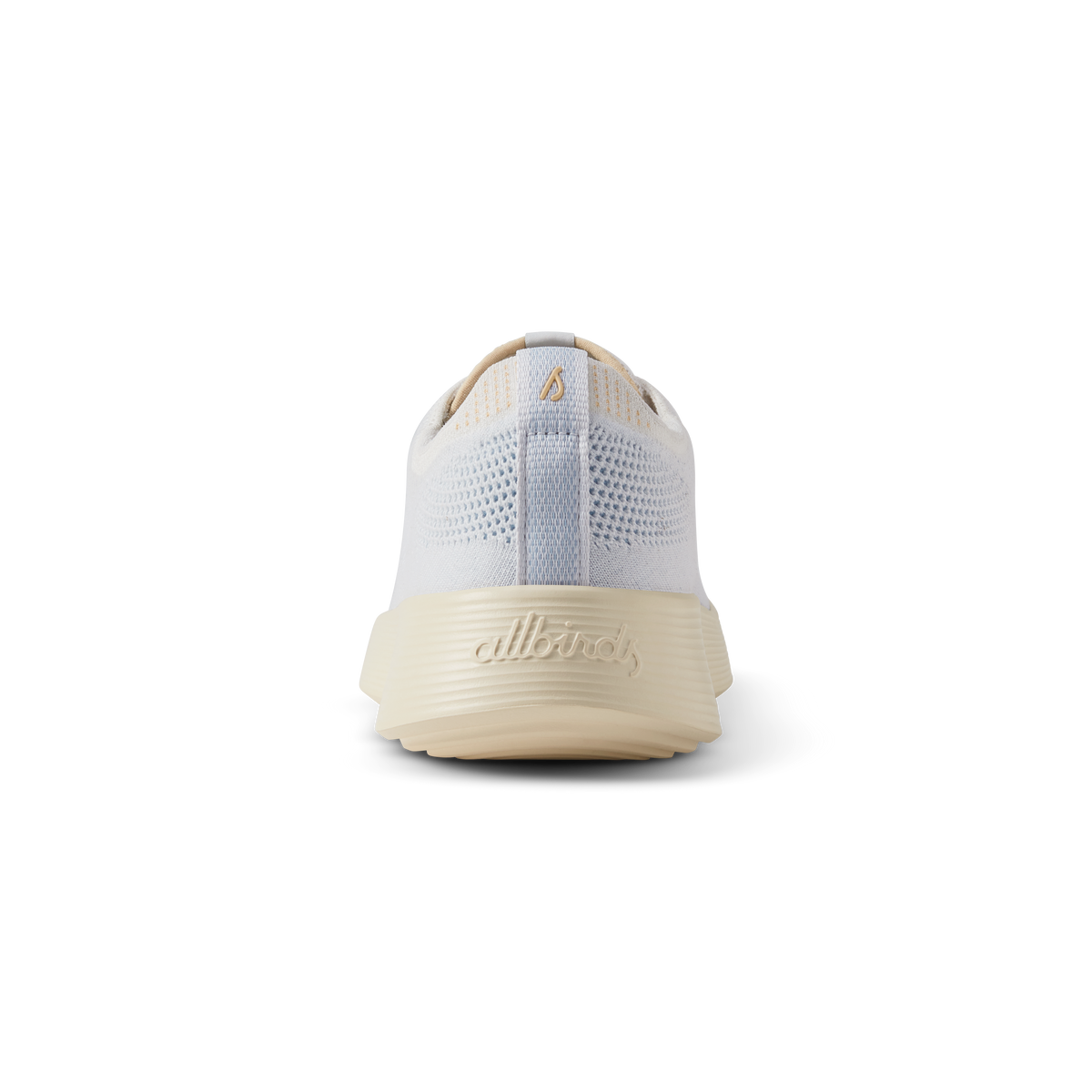 Men's Tree Runner Go - Breezy Blue (Beige Hush Sole)