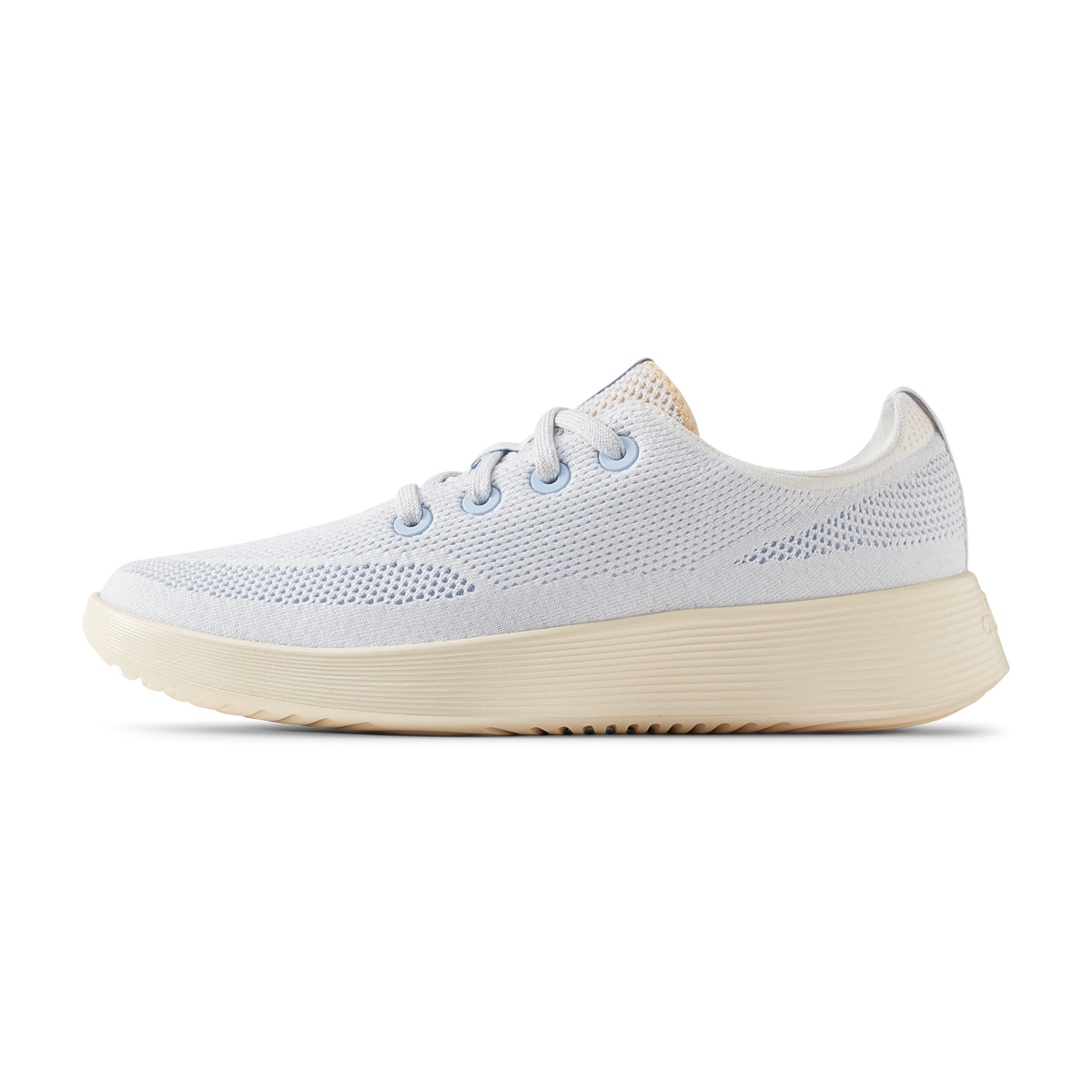 Men's Tree Runner Go - Breezy Blue (Beige Hush Sole)