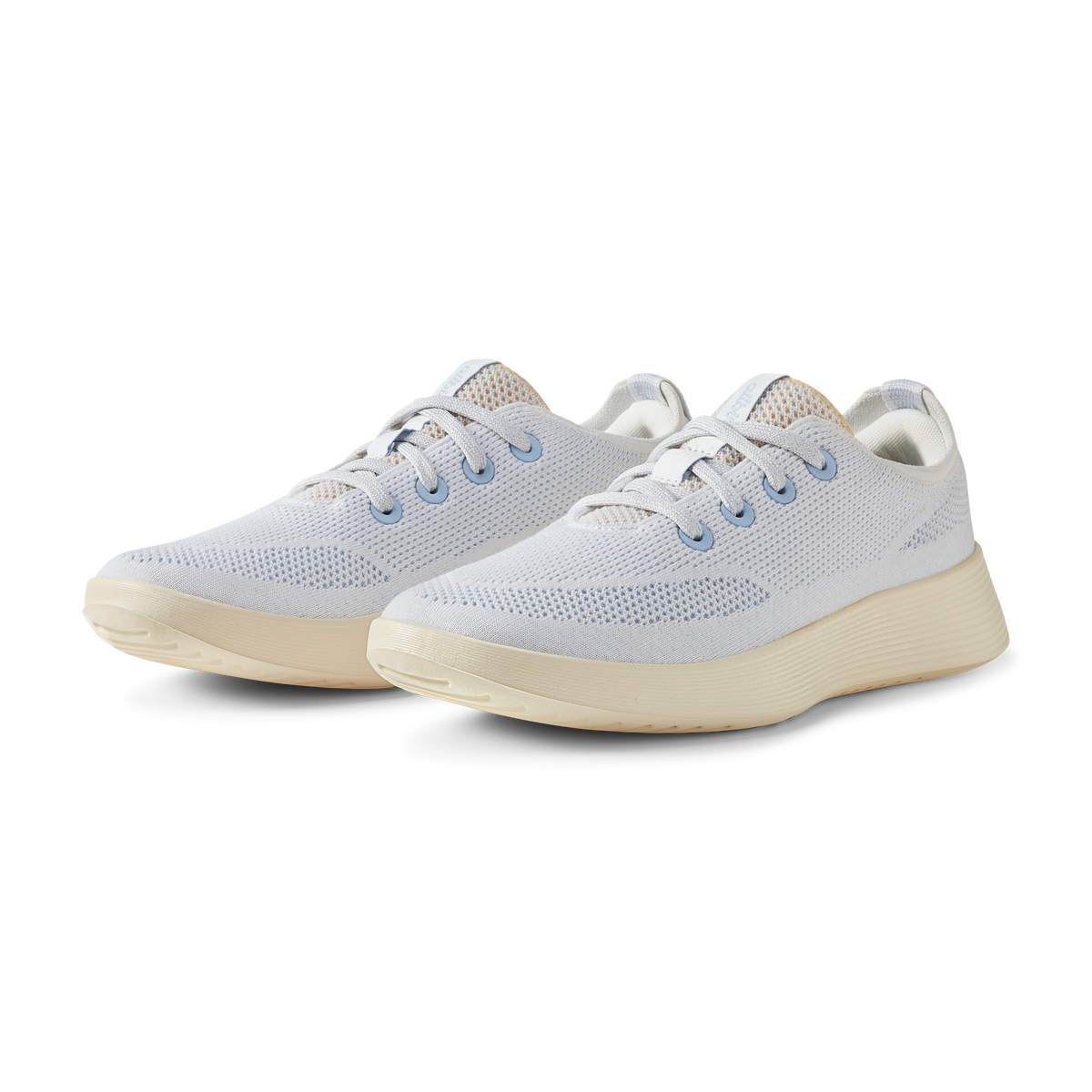 Men's Tree Runner Go - Breezy Blue (Beige Hush Sole)