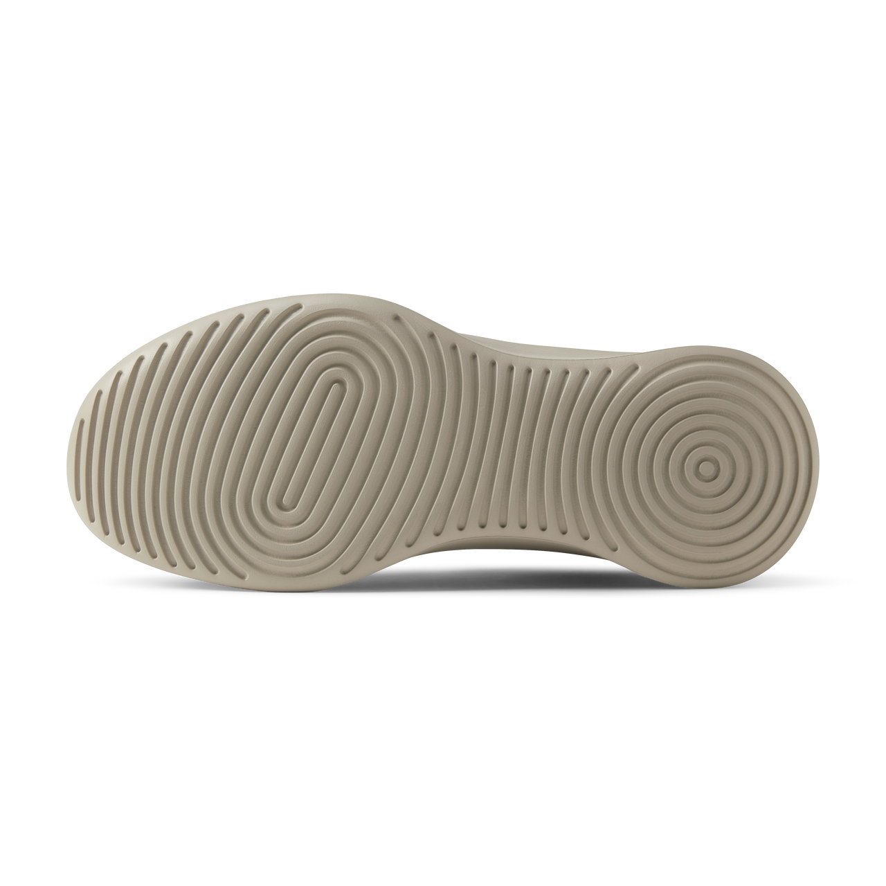 Women's Wool Runner Go - Rugged Beige (Rugged Beige Sole)