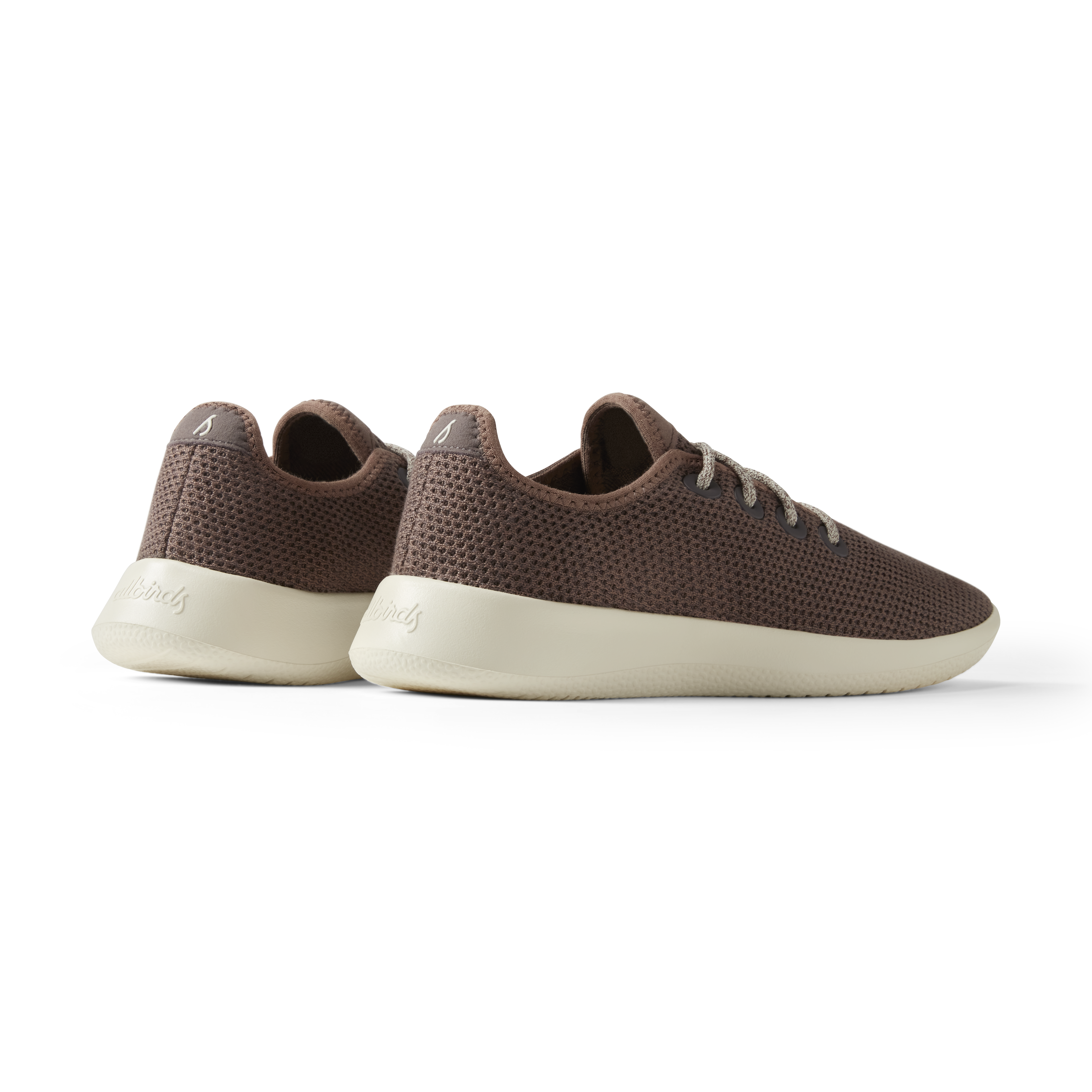 Women's Tree Runner - Hazy Cocoa (Stony Cream Sole)
