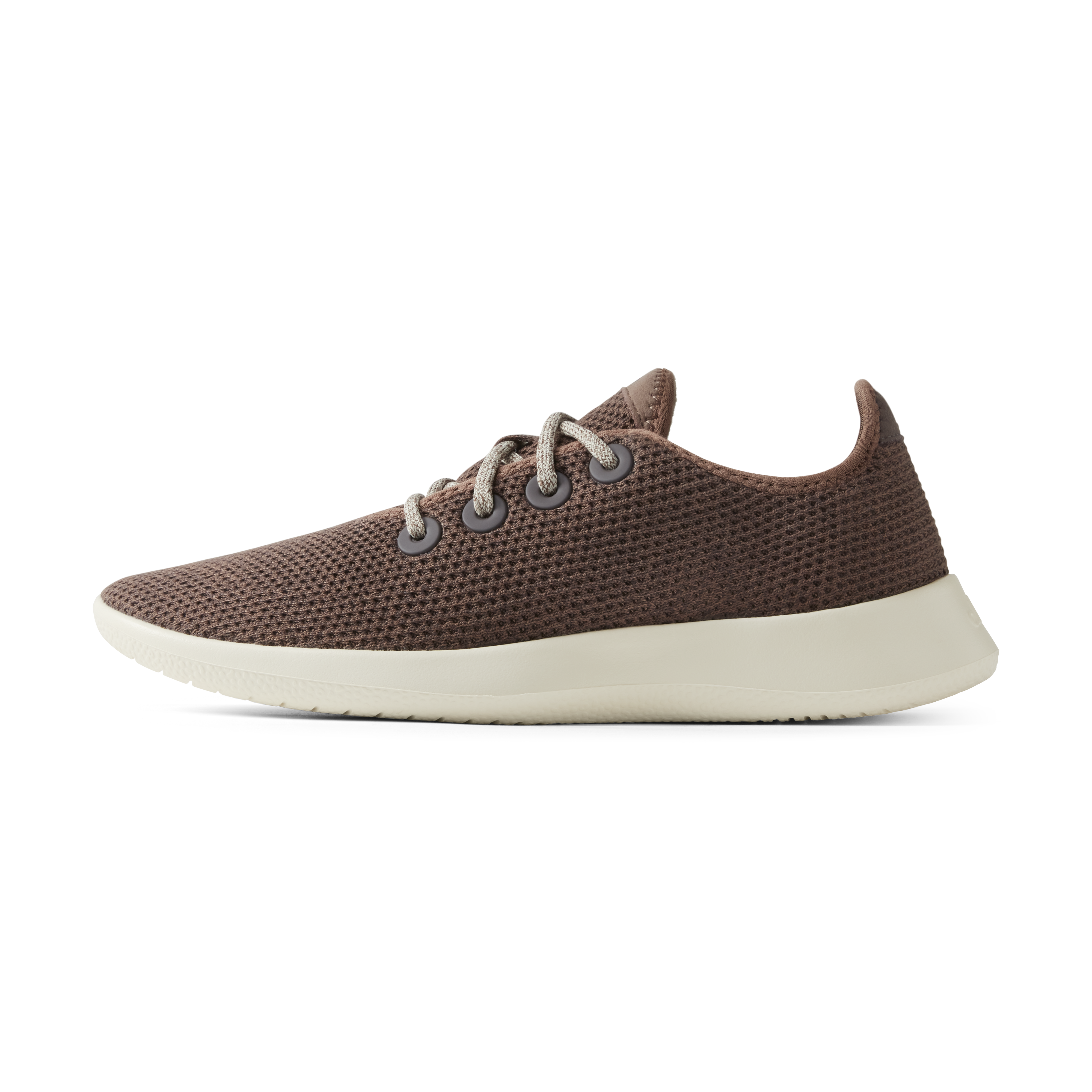 Women's Tree Runner - Hazy Cocoa (Stony Cream Sole)