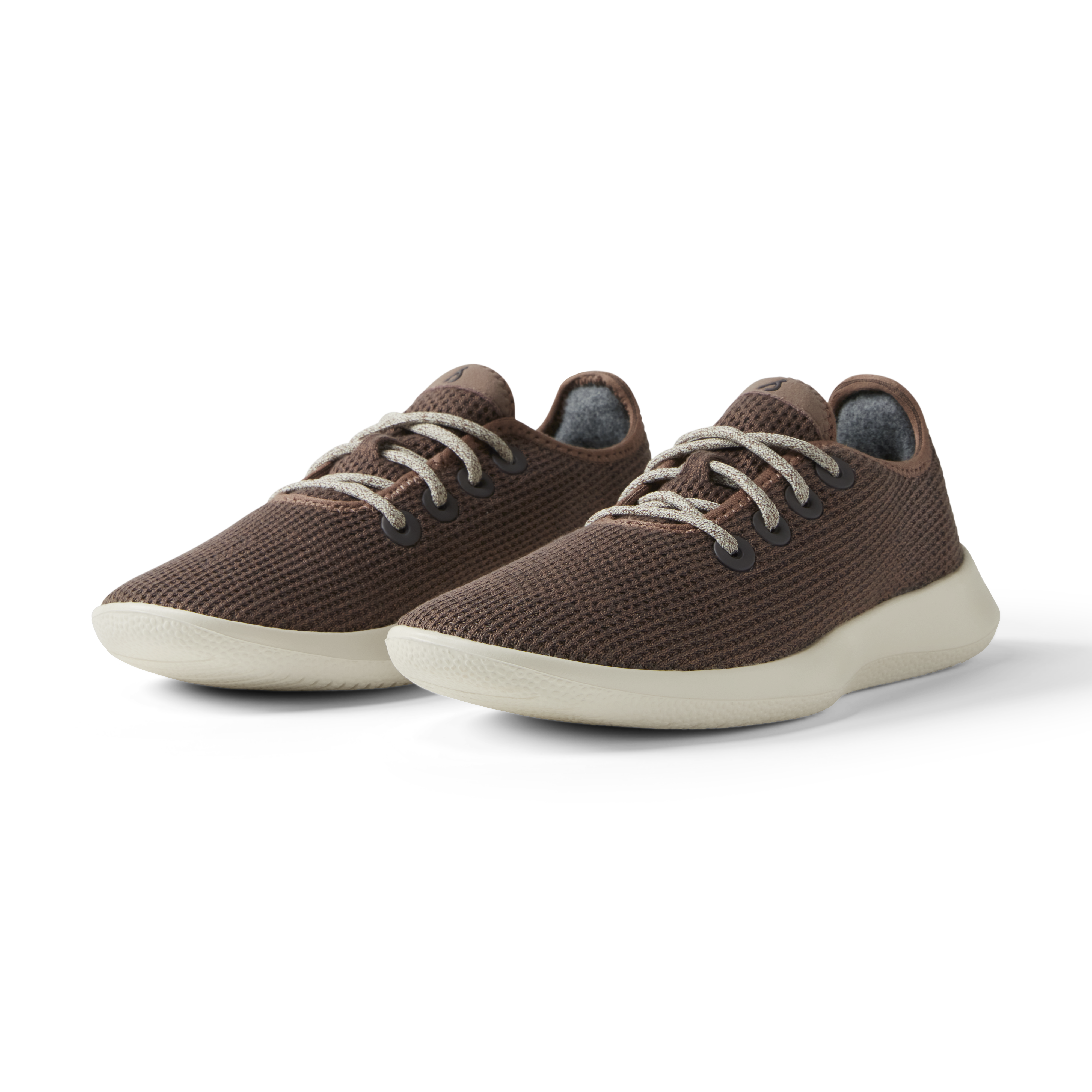 Women's Tree Runner - Hazy Cocoa (Stony Cream Sole)