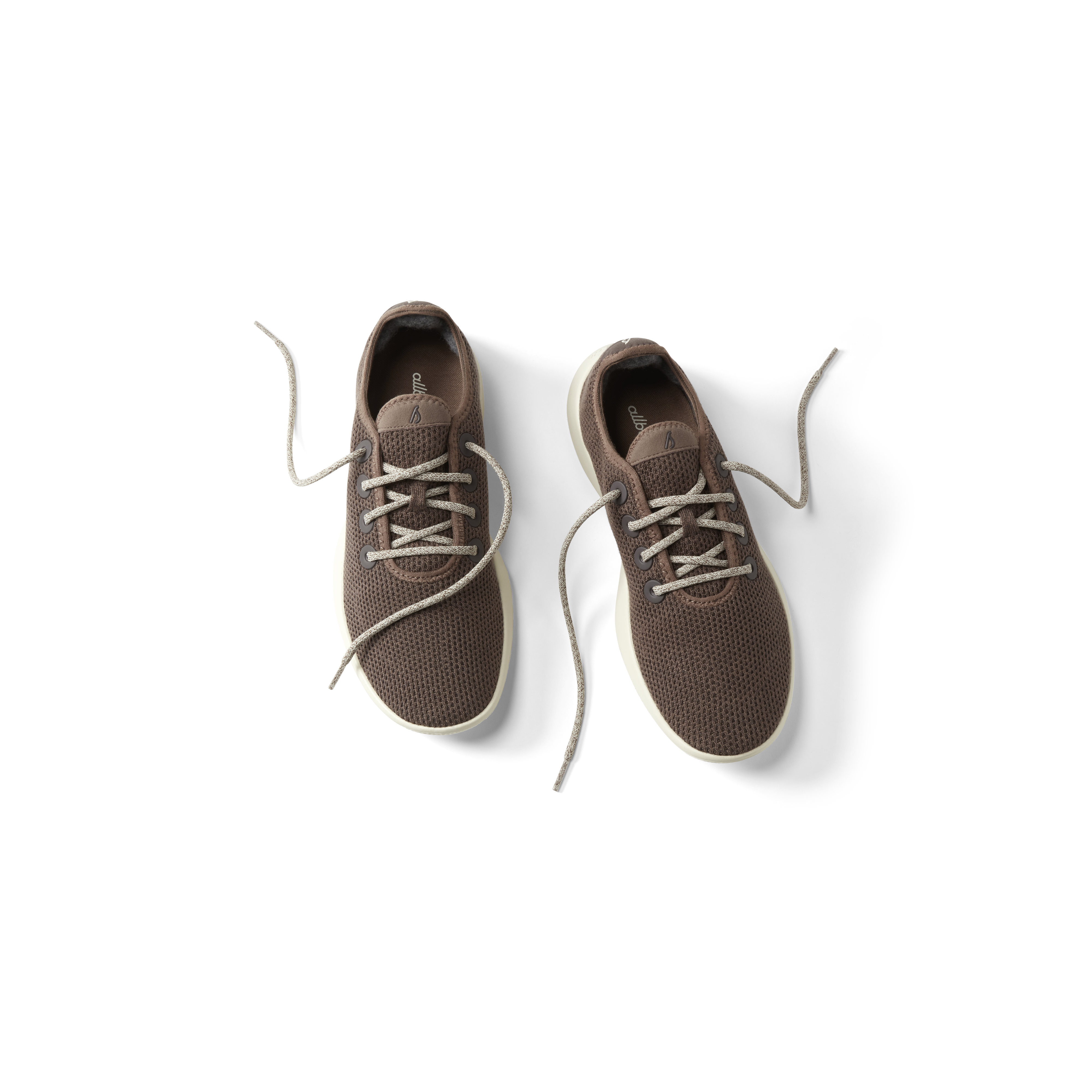 Women's Tree Runner - Hazy Cocoa (Stony Cream Sole)