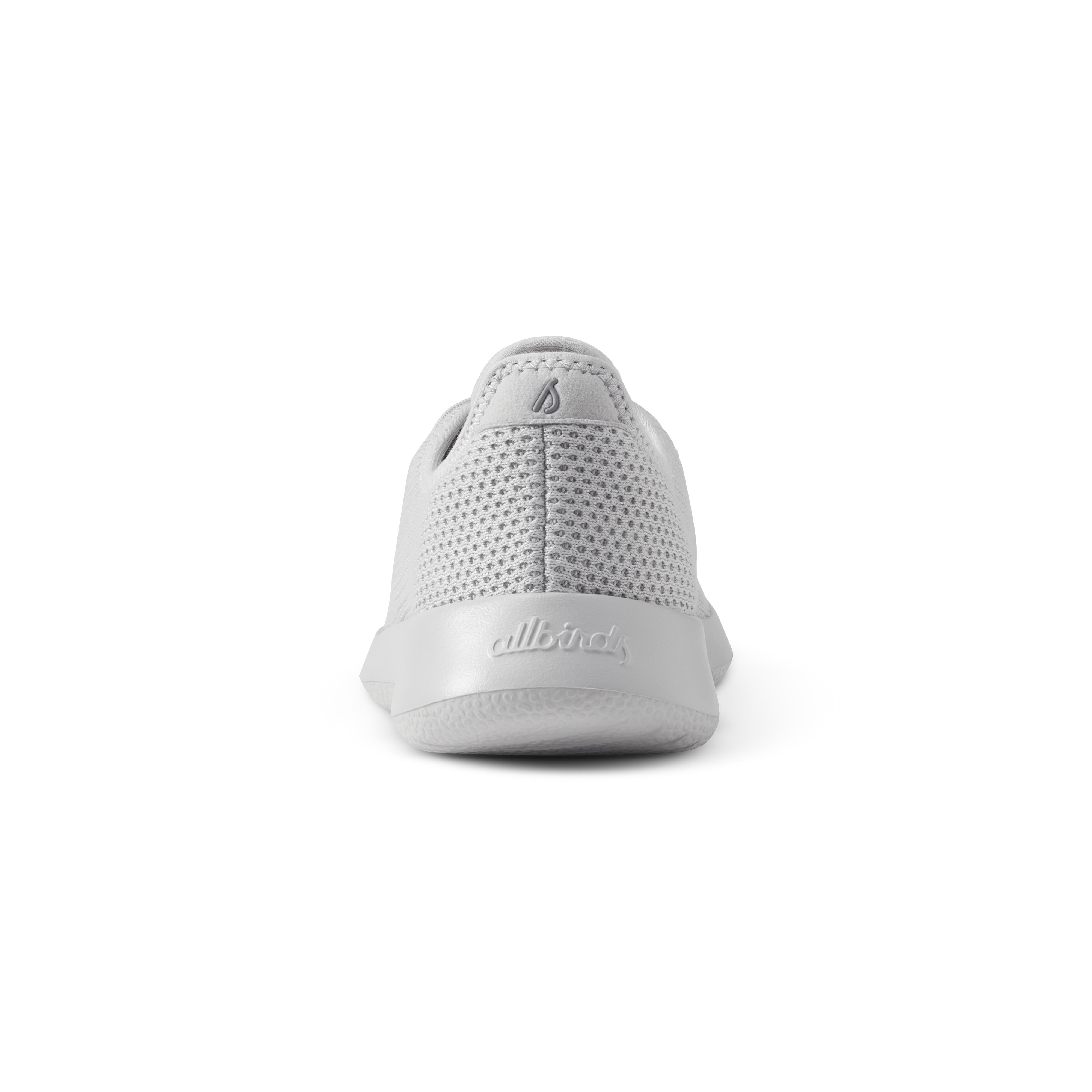 Men's Tree Runner - Light Grey (Light Grey Sole)