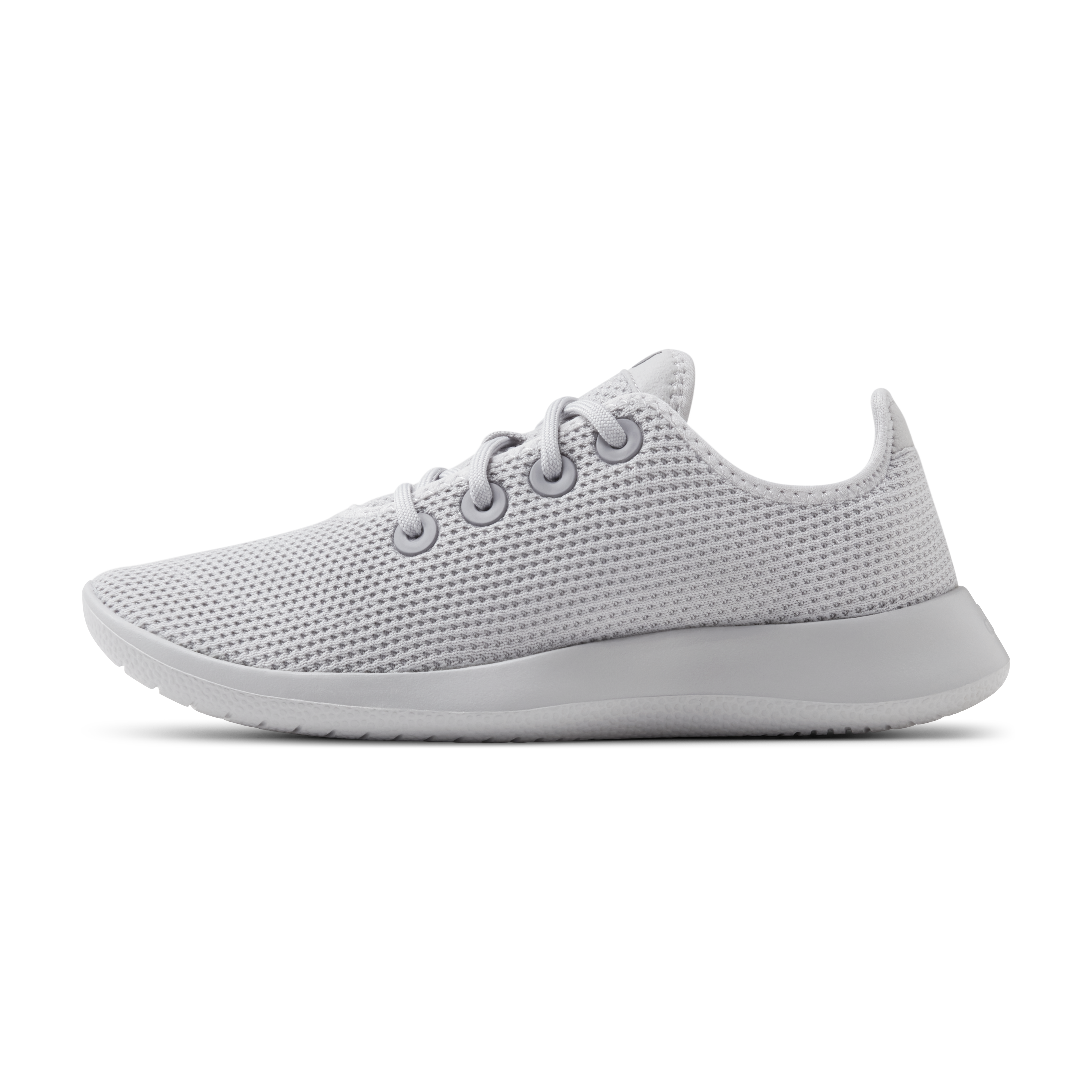 Women's Tree Runner - Light Grey (Light Grey Sole)