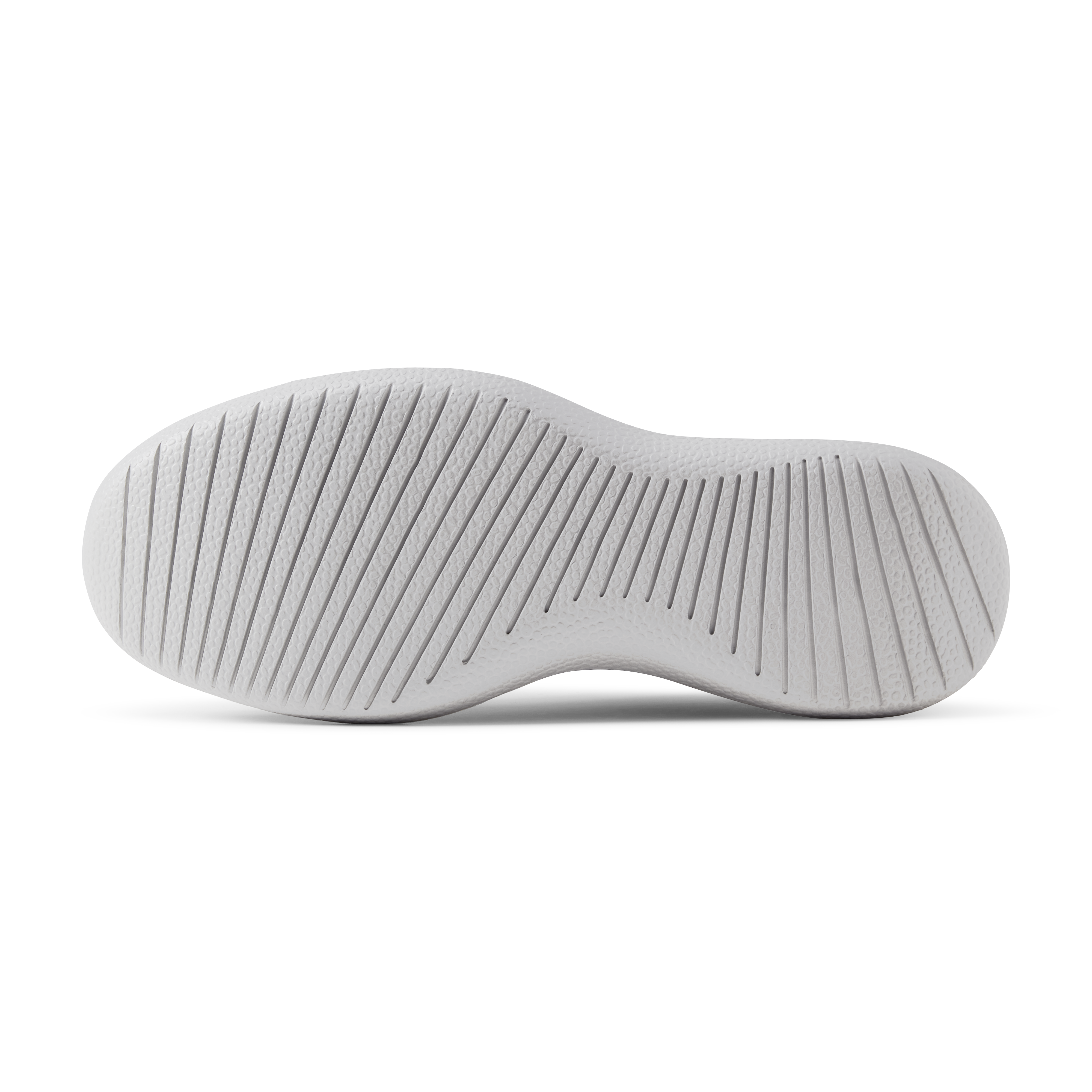 Men's Tree Runner - Light Grey (Light Grey Sole)