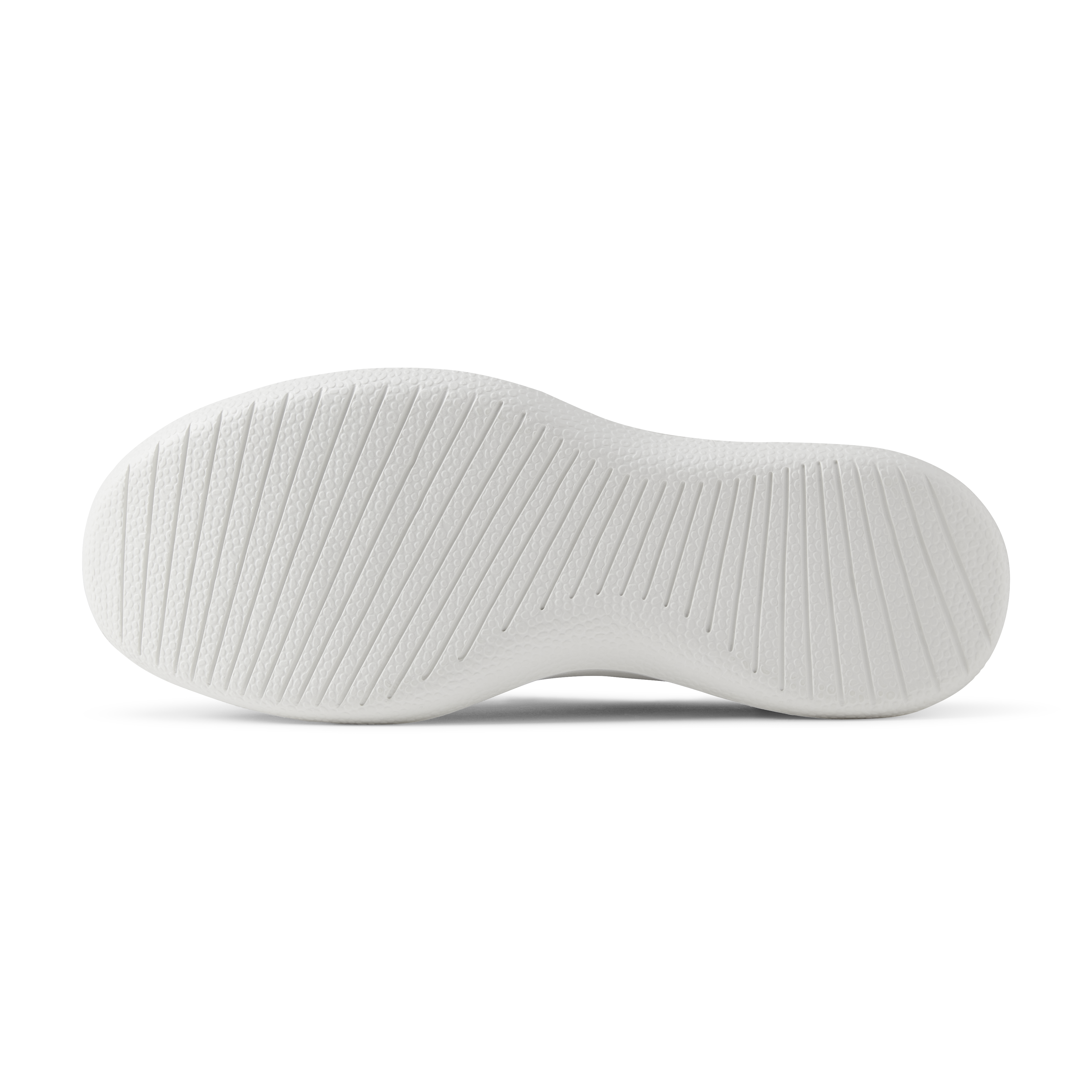 Women's Tree Runner - Rugged Green (Blizzard Sole)