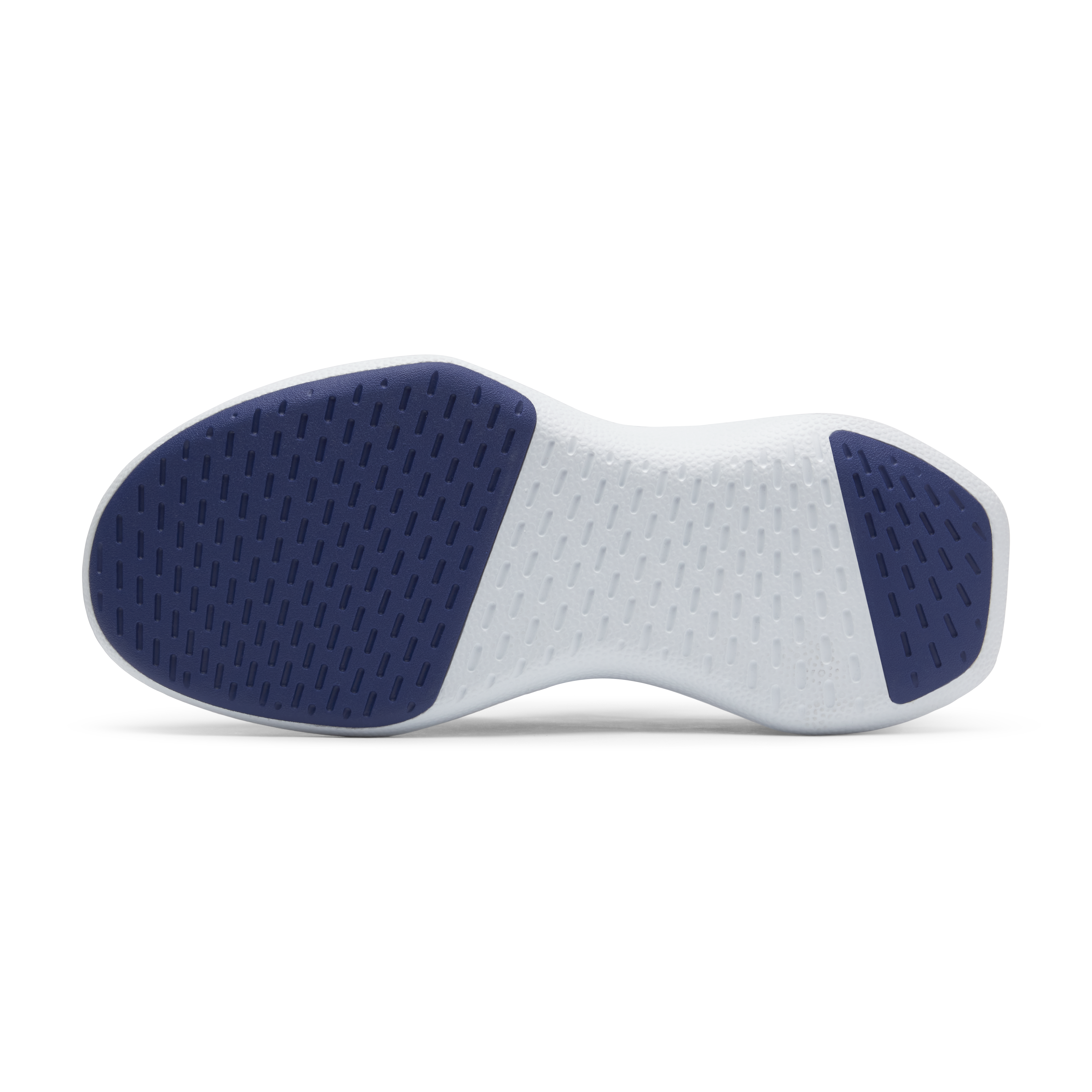 Women's Tree Dasher Relay - Blizzard/Hazy Cobalt (Clarity Blue Sole)