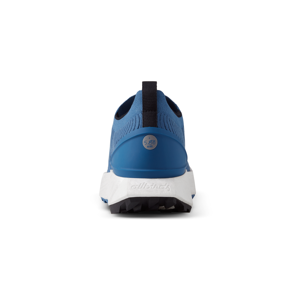 Men's Tree Flyer 2 - Basin Blue (Blizzard Sole)