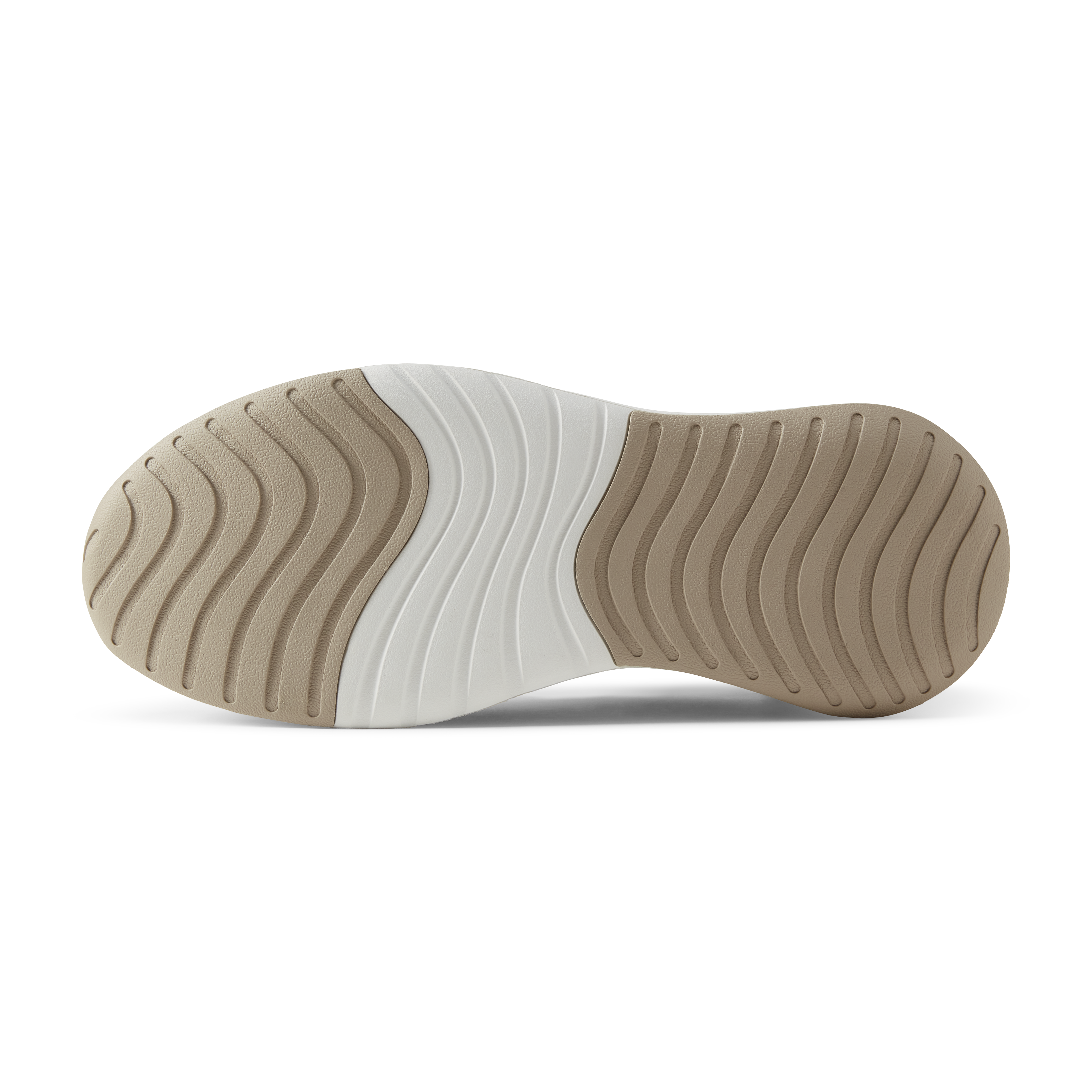 Women's Courier - Stony Cream/Rugged Beige (Natural White Sole)