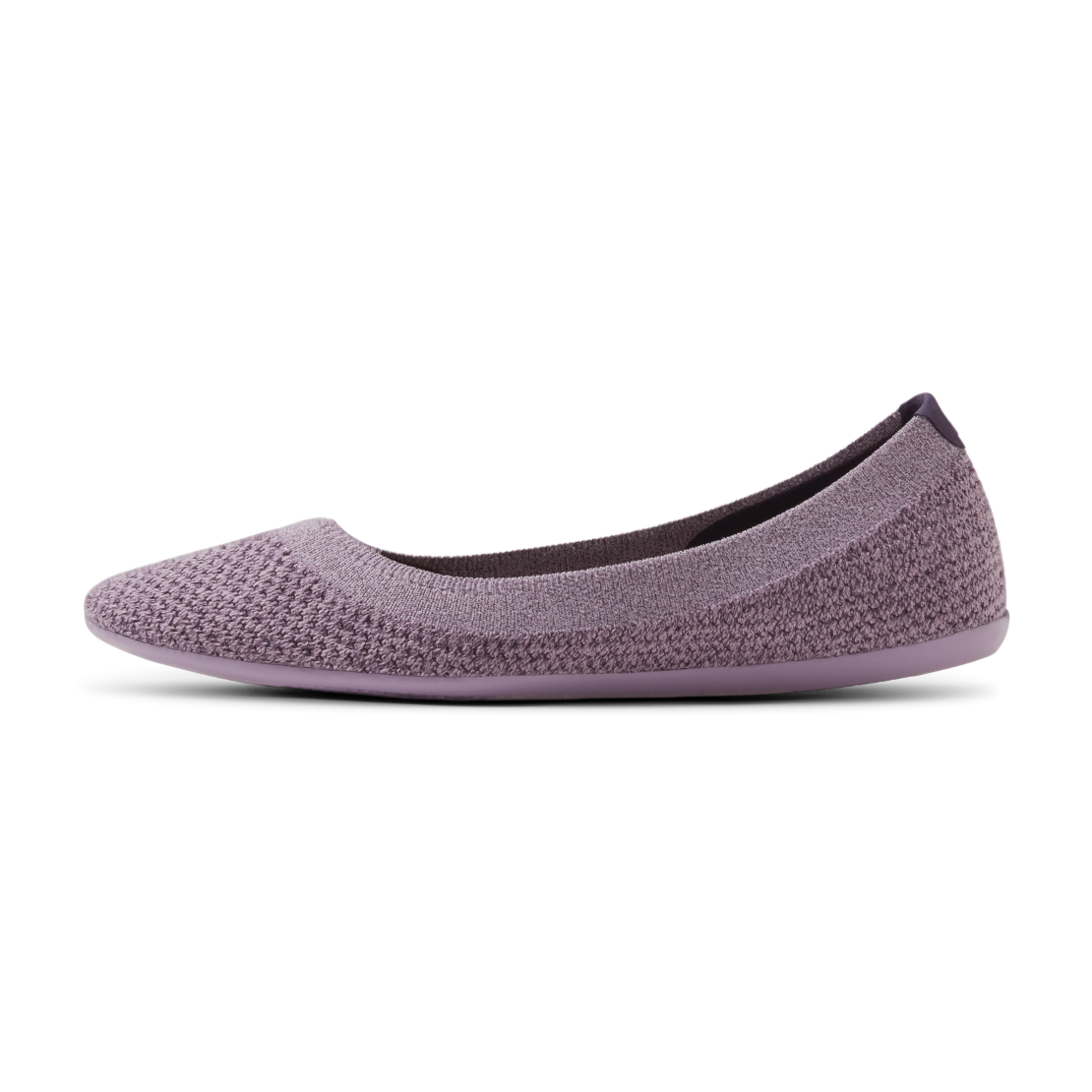 Women's Tree Breezers - Rugged Purple