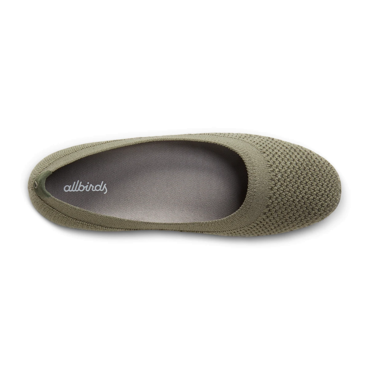 Women's Tree Breezers - Rugged Green