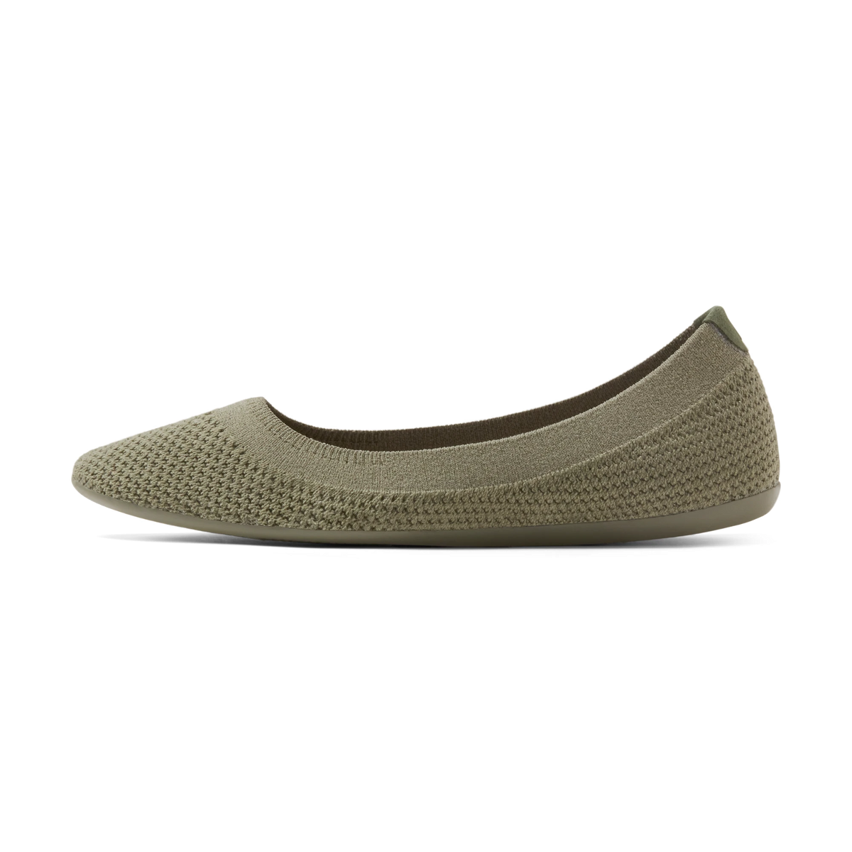 Women's Tree Breezers - Rugged Green